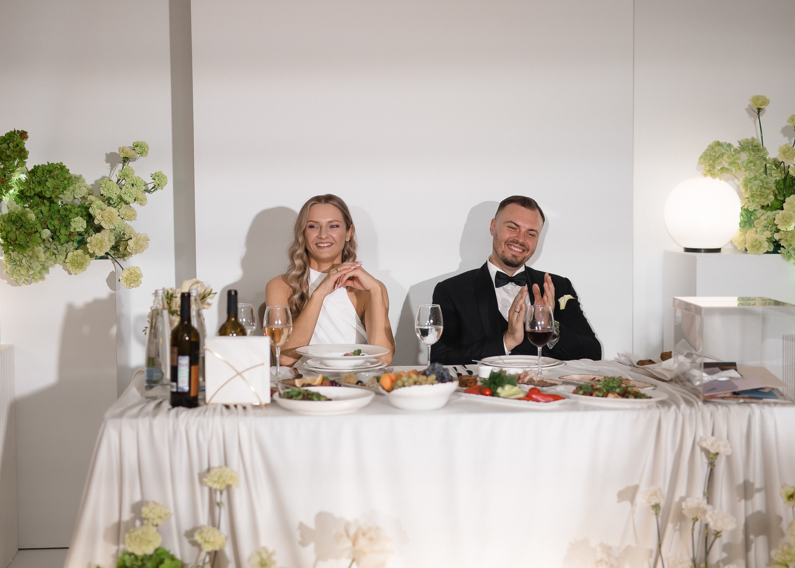 Лена + Саша. Свадебный и семейный фотограф в Саратове Маша Паника