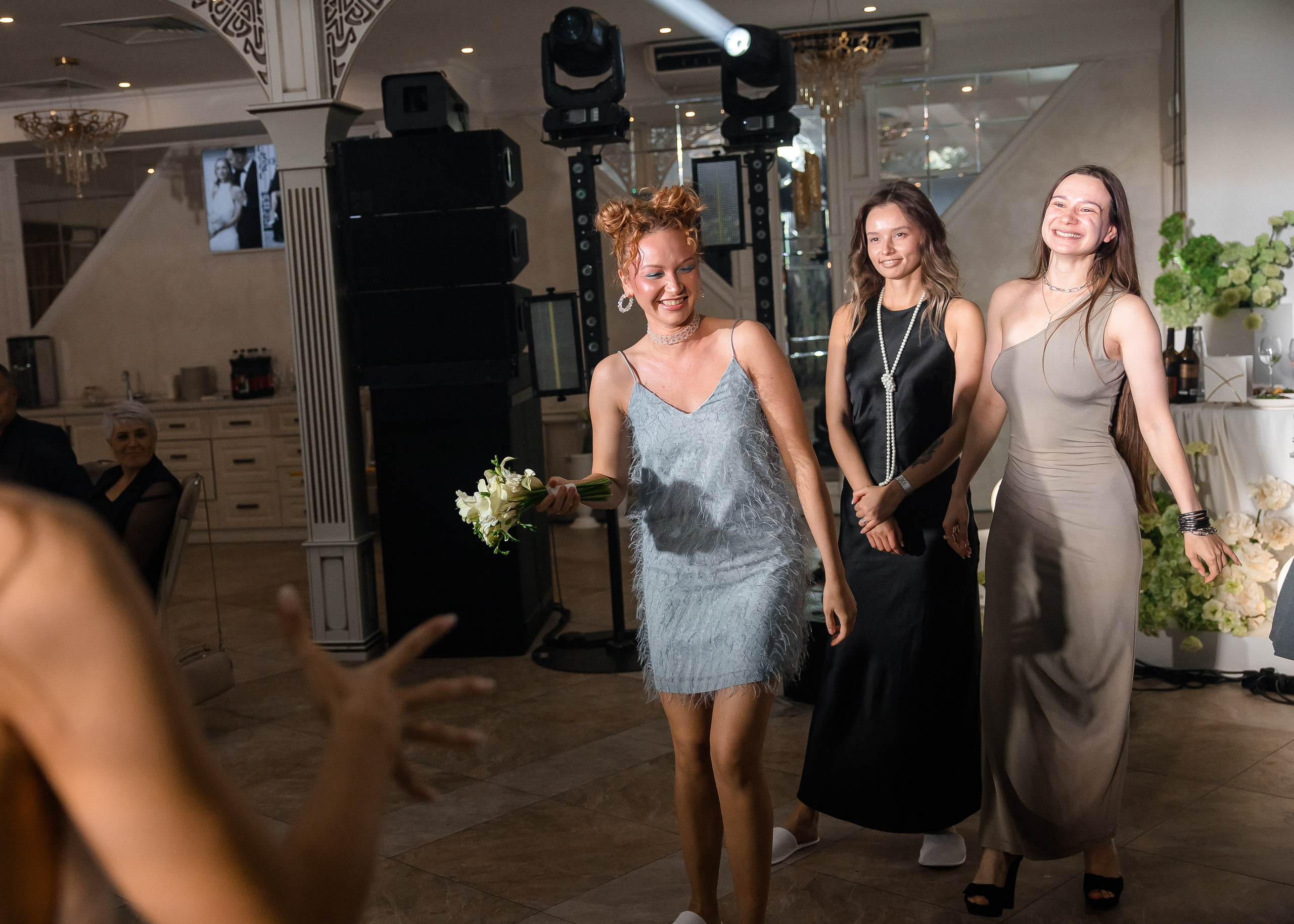 Лена + Саша. Свадебный и семейный фотограф в Саратове Маша Паника