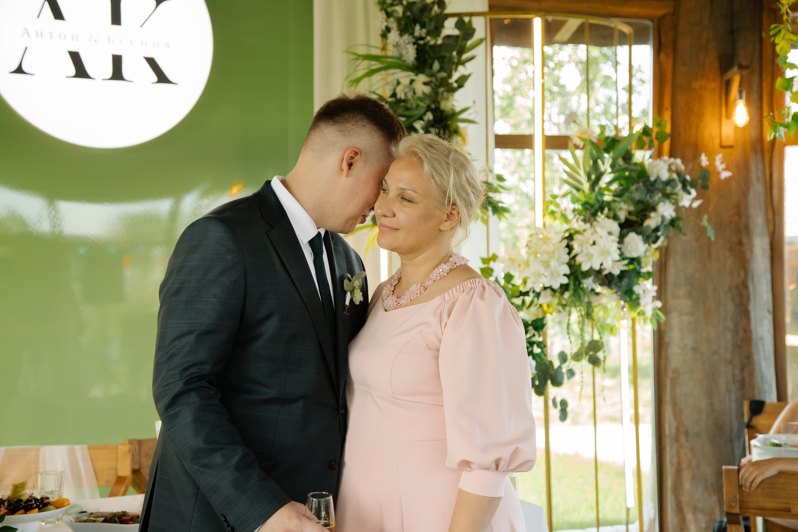 Море из счастливых слёз. Свадебный фотограф Челябинск Полина Чеботарь