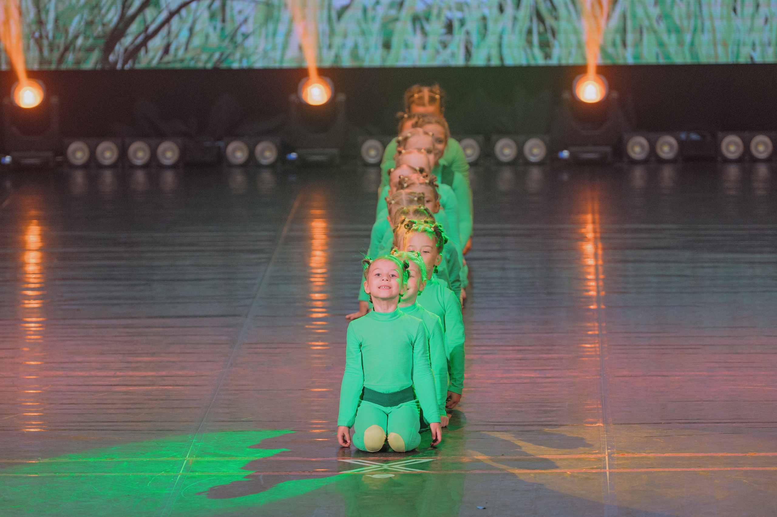 Концерт Pro движение «Блеск». Фотограф в Самаре
