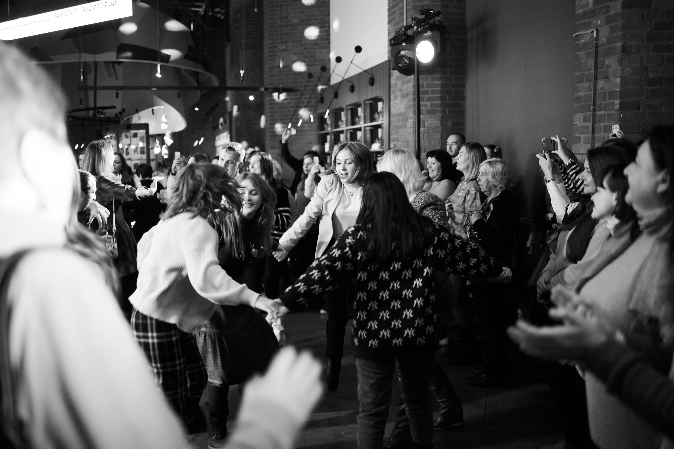 40. Фотограф Недорез Александр в Москве. Репортаж на ваших мероприятиях