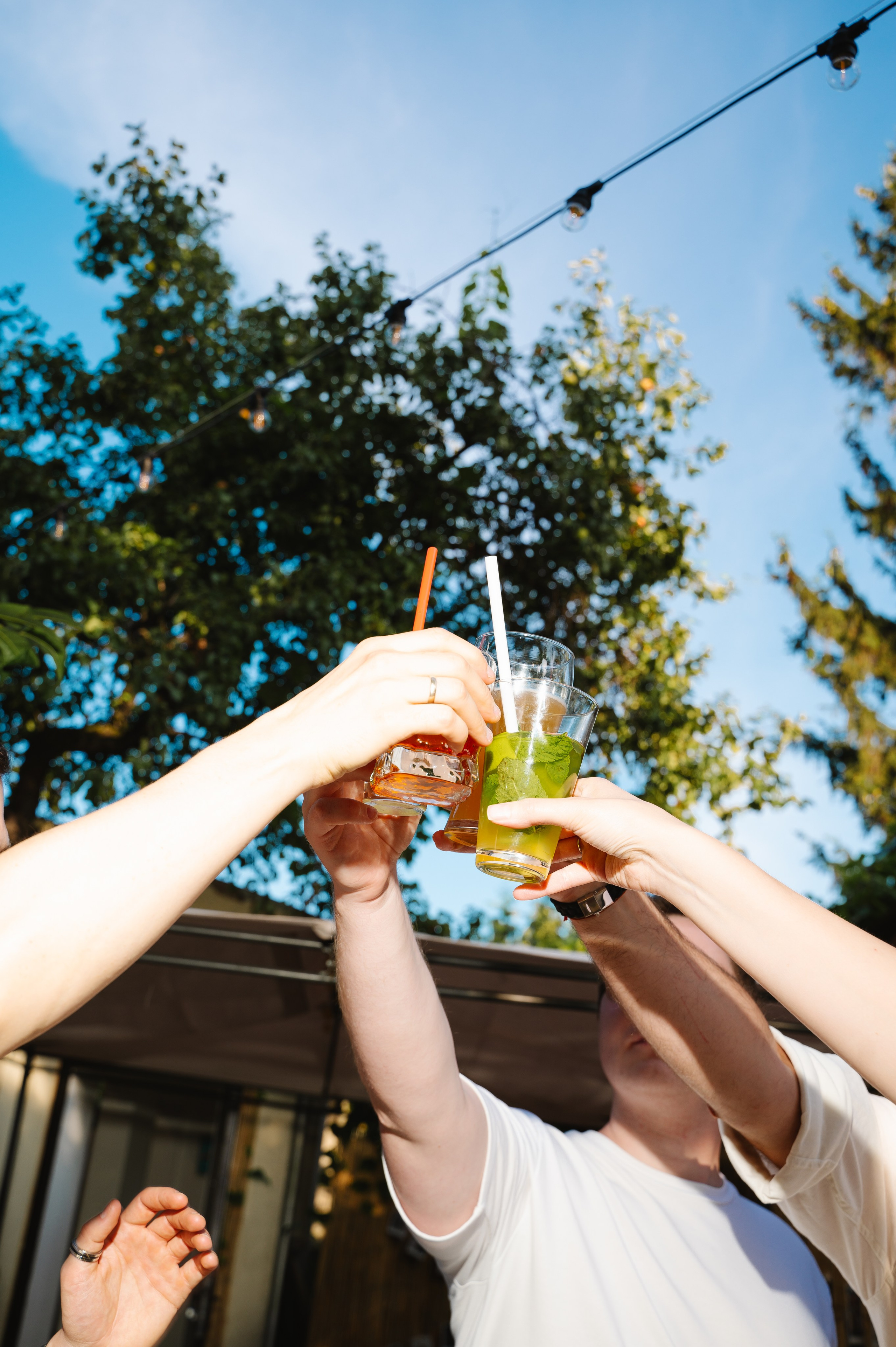 Годовщина|гендер. Фотограф — Ася Орехова