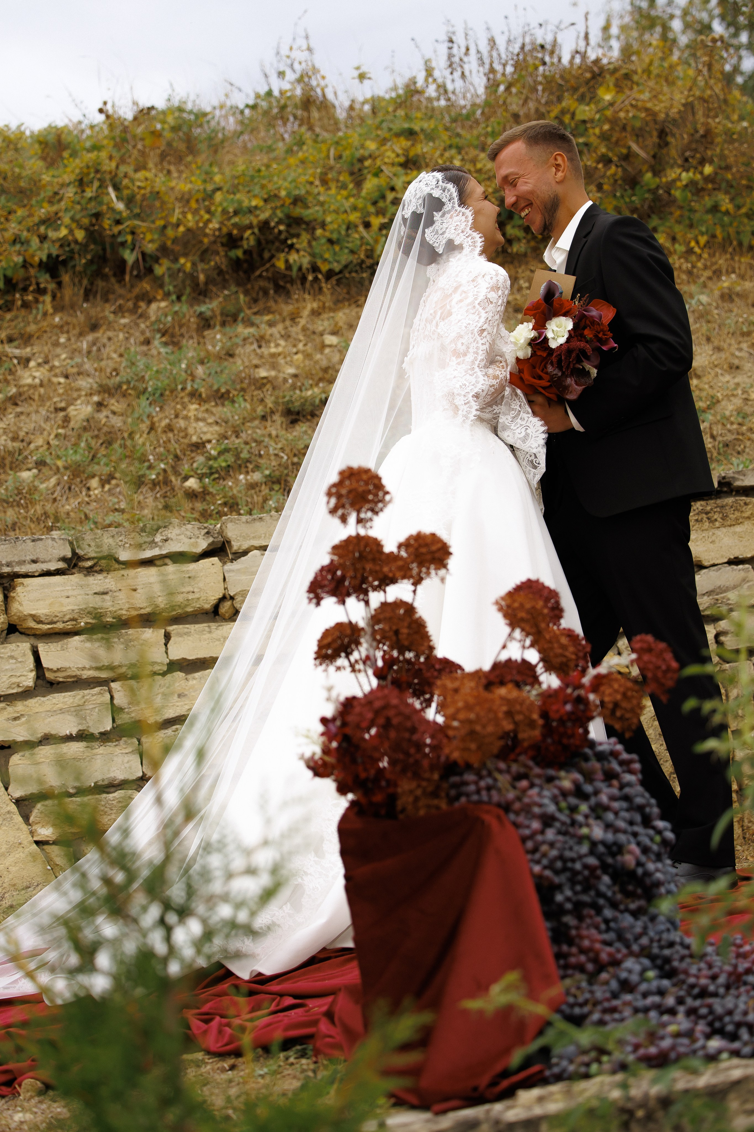 Wedding N&V. Свадебный фотограф Краснодар Юлия Ткаченко