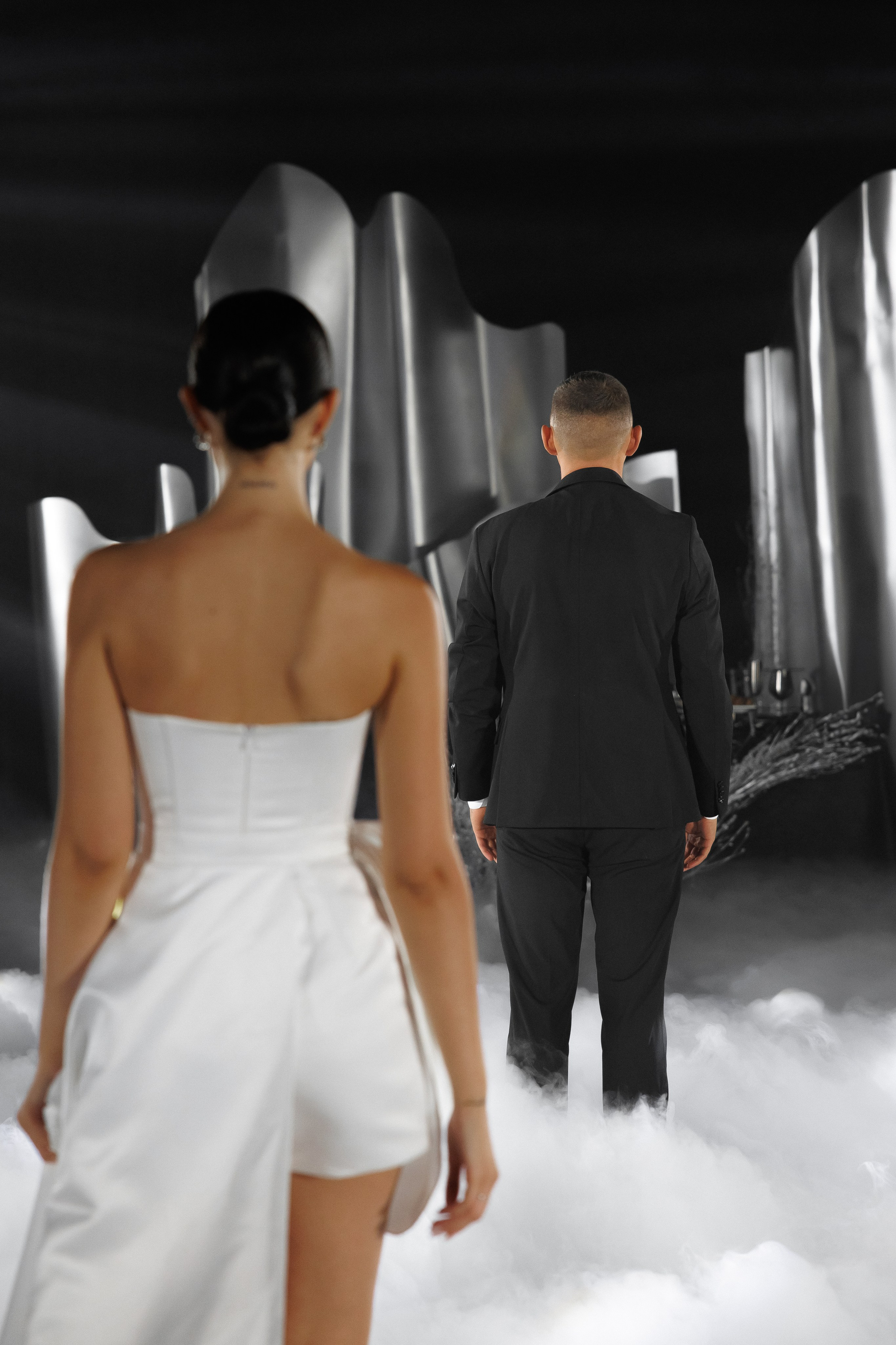 Wedding A&A. Свадебный фотограф Краснодар Юлия Ткаченко