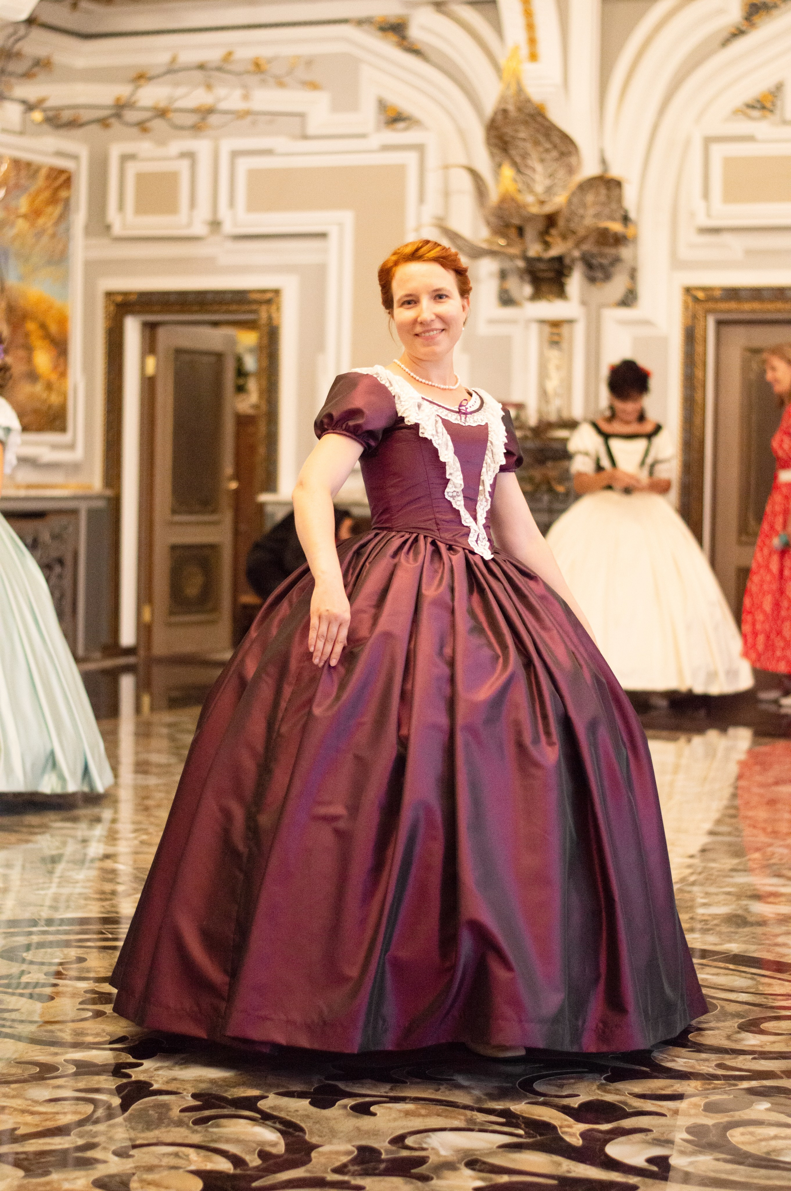 Художественный репортаж. Фотограф Пушкарская Татьяна