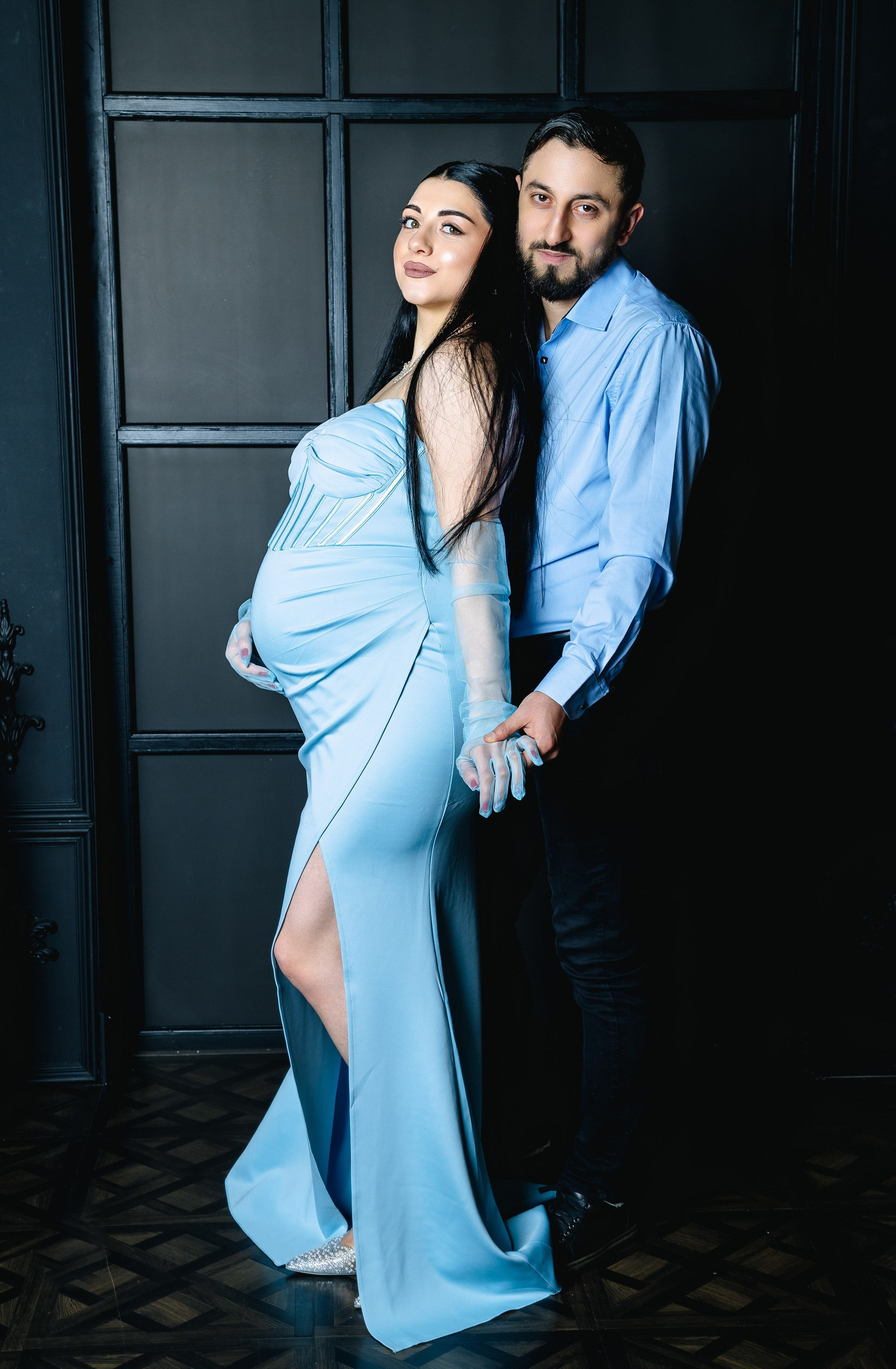 Mari. Семейный и детский фотограф по Москве и области