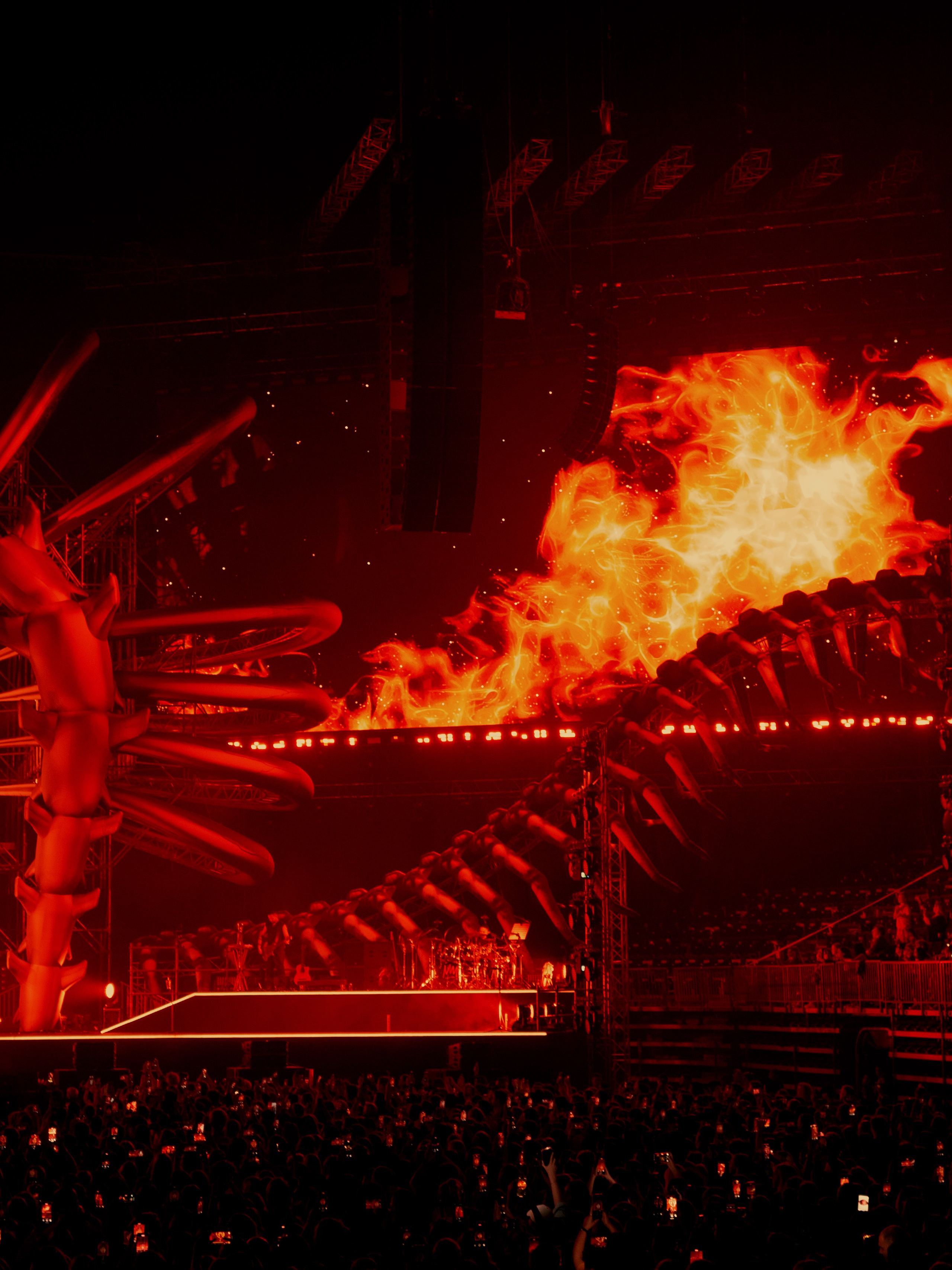 ANNA ASTI, SILA SVETA MUSIC. @tomrus: Рустам Шагиморданов — фотограф