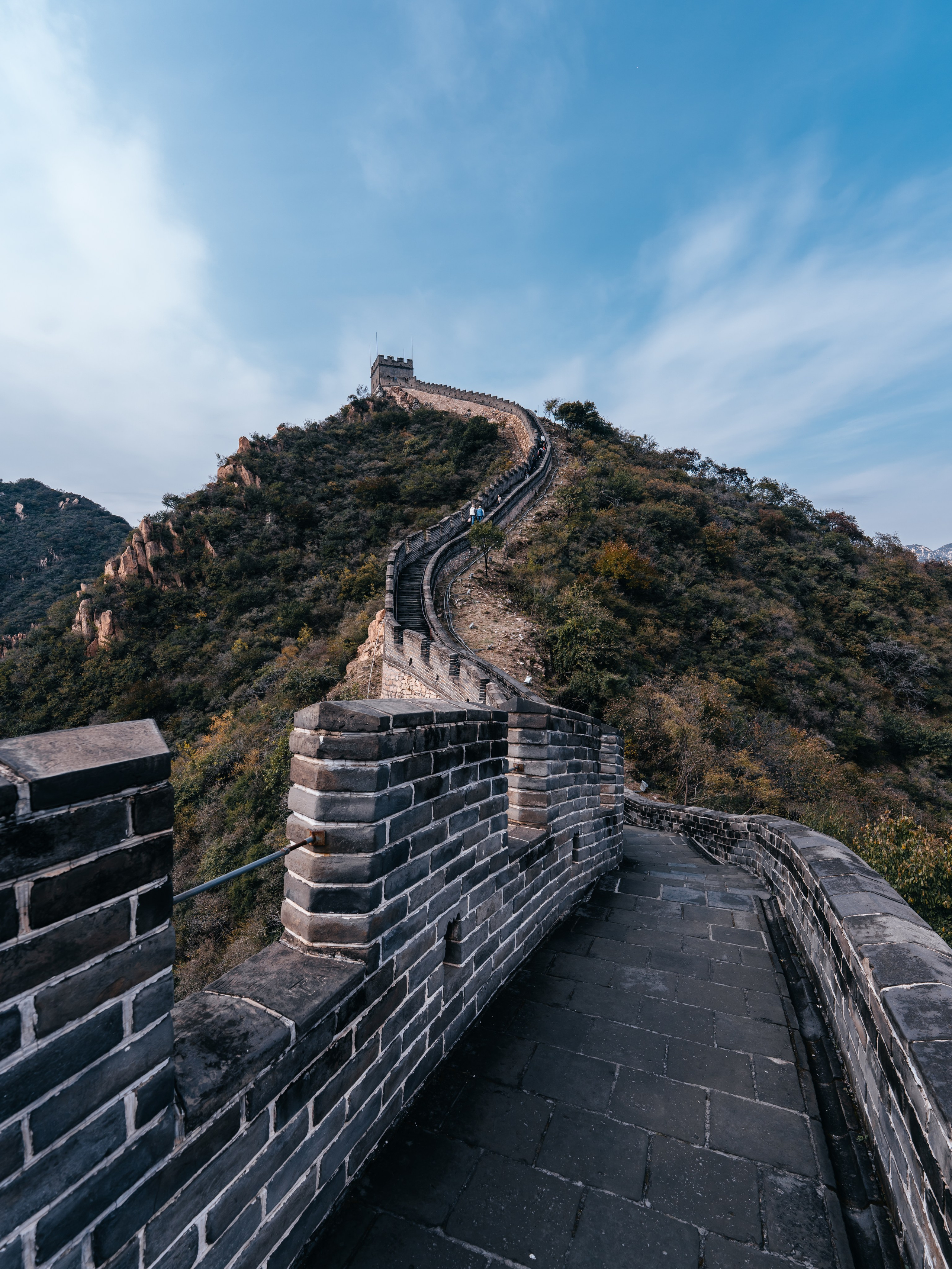 China/Китай. @tomrus: Рустам Шагиморданов — фотограф