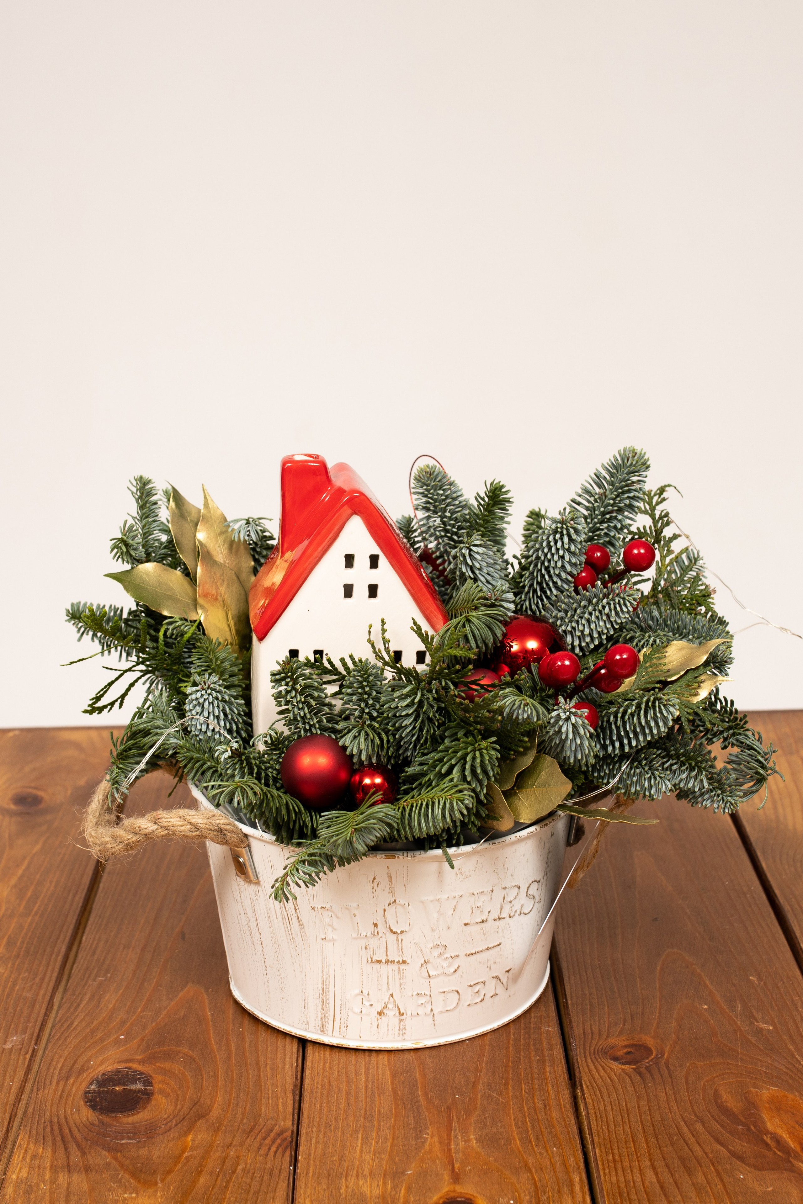 Цветочные салоны. Фотограф