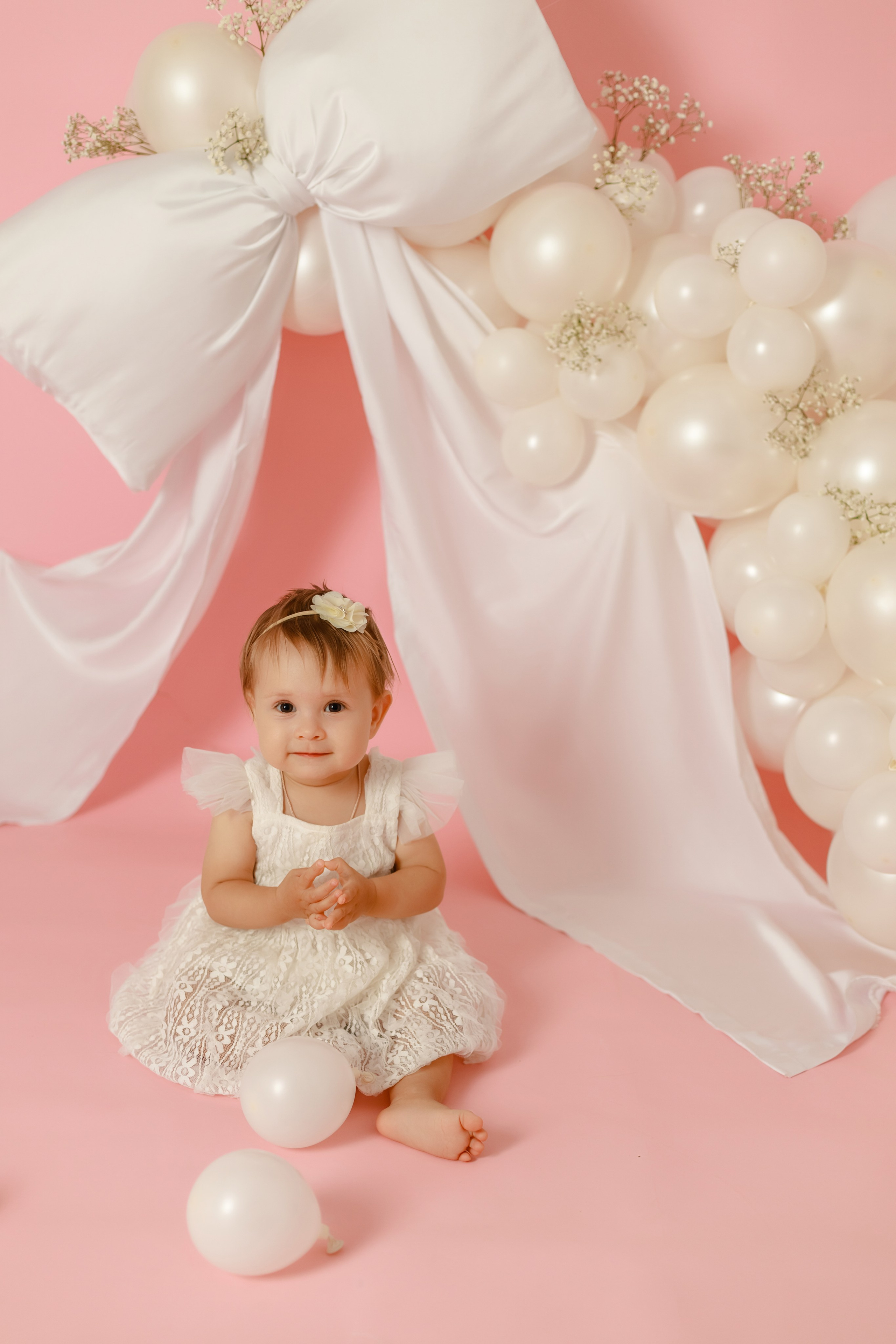 Валерия. Детский и семейный фотограф в Краснодаре Альбина Морозова