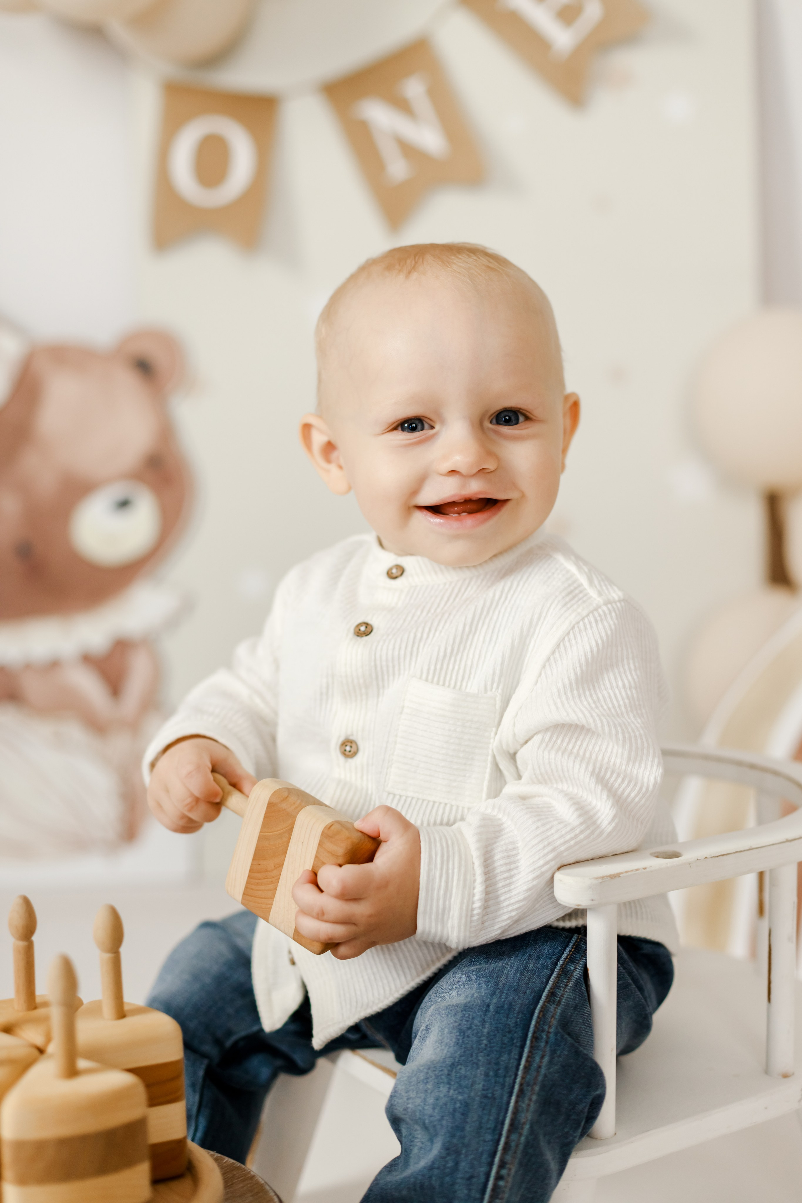 Тимур. Детский и семейный фотограф в Краснодаре Альбина Морозова