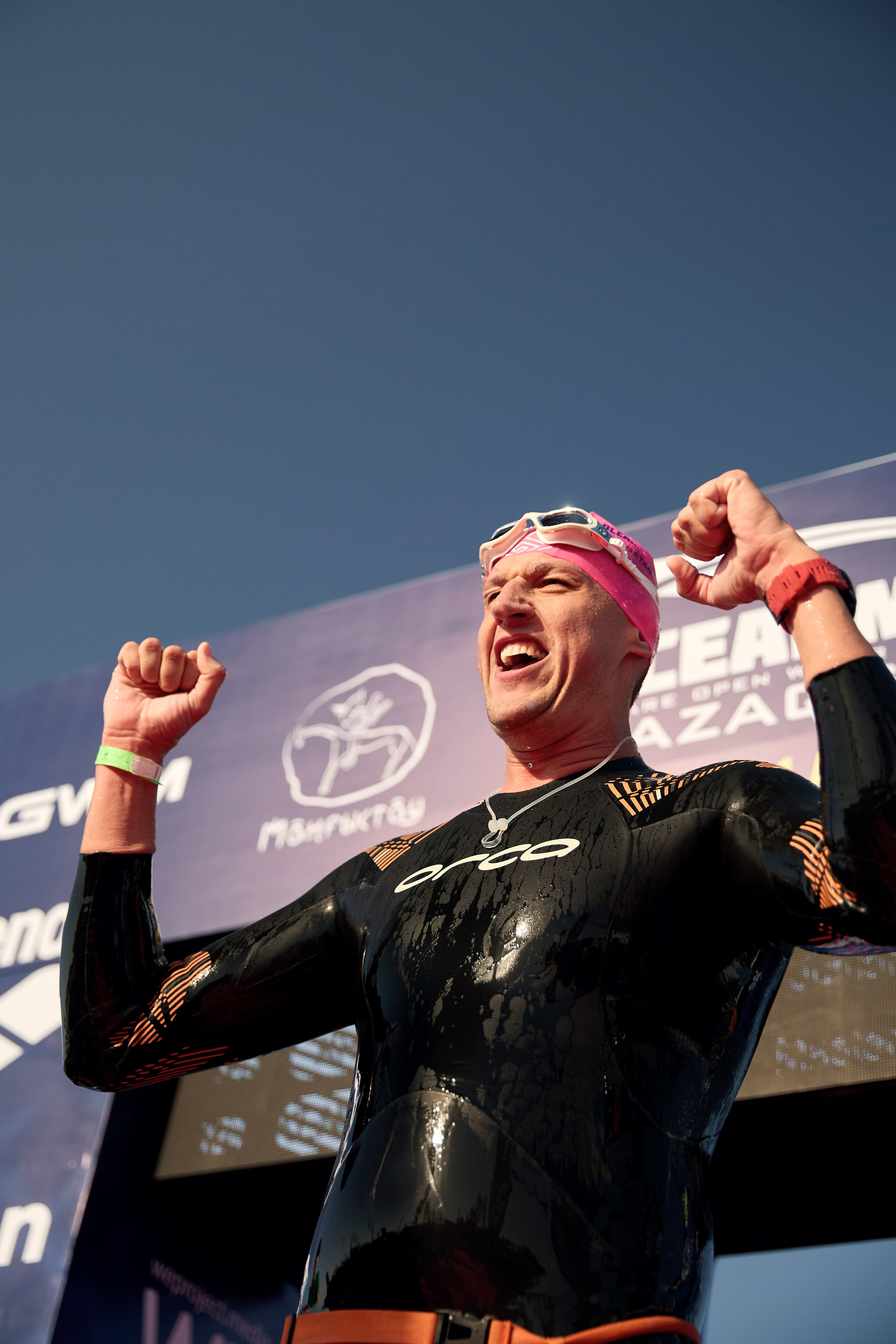 OceanMan Qazaqstan. Спортивный/коммерческий фотограф/видеограф