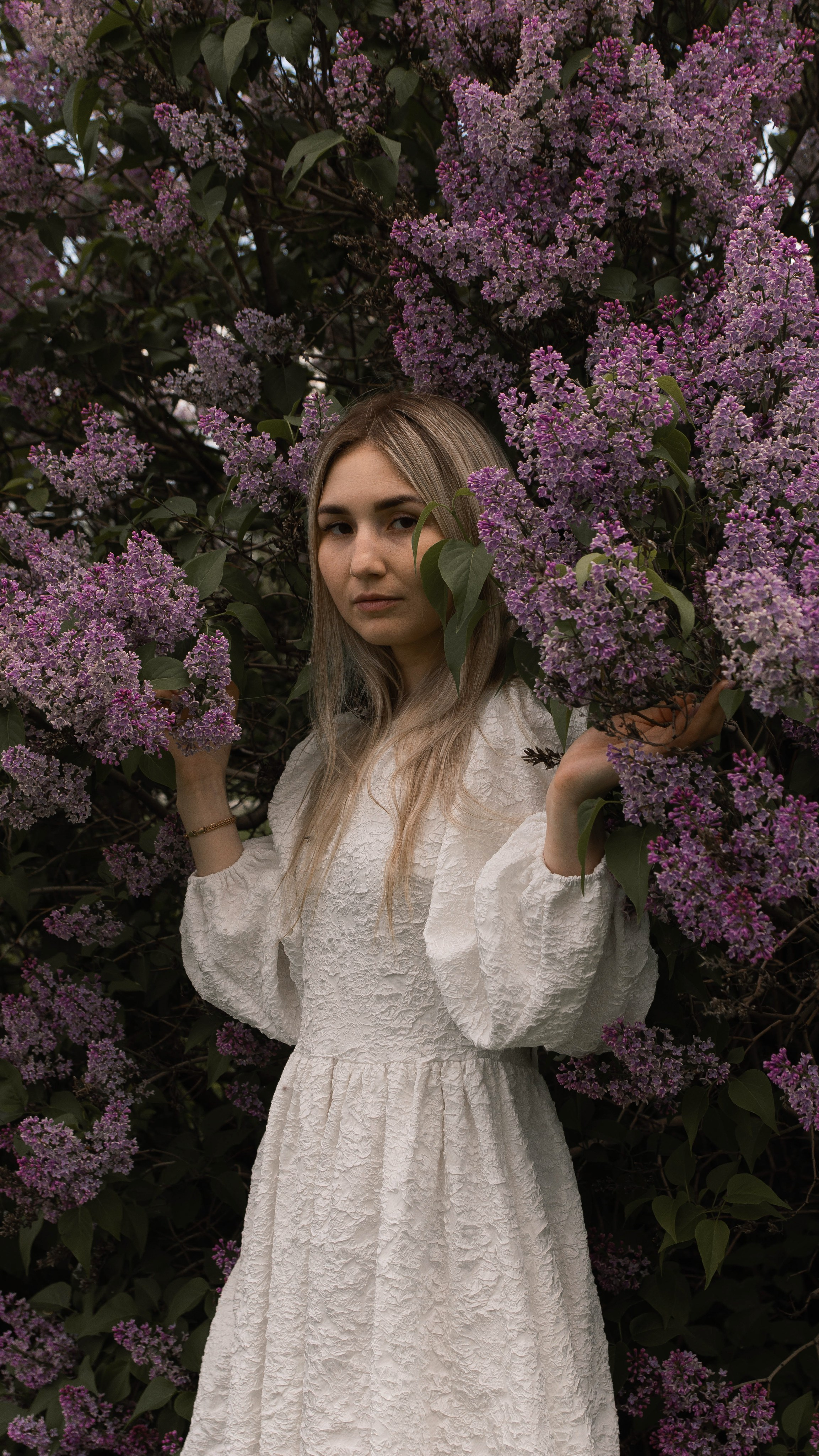 Диана. Женский фотограф Омск, Екатерина Петрова