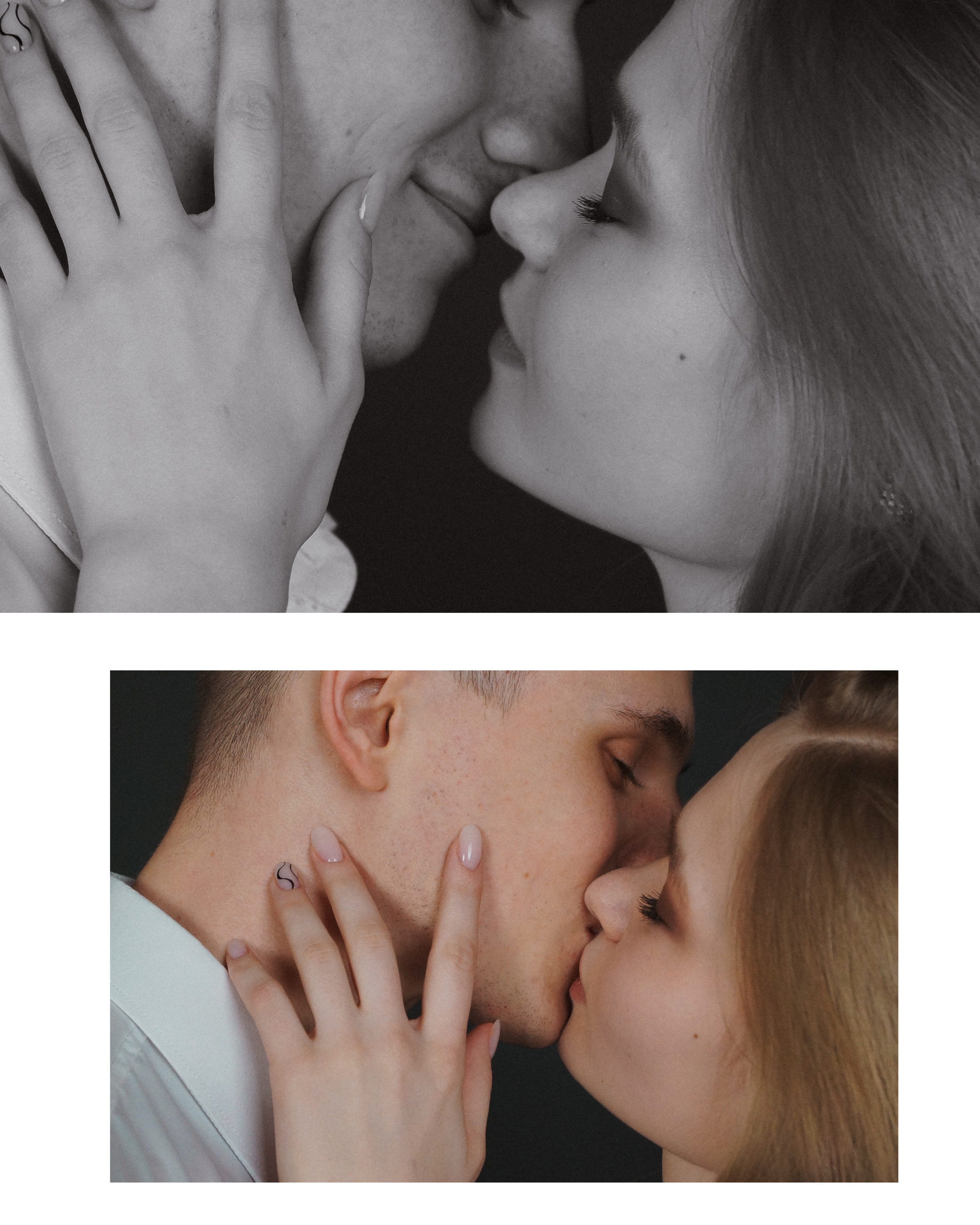 Катя и Саша. Женский фотограф Омск, Екатерина Петрова