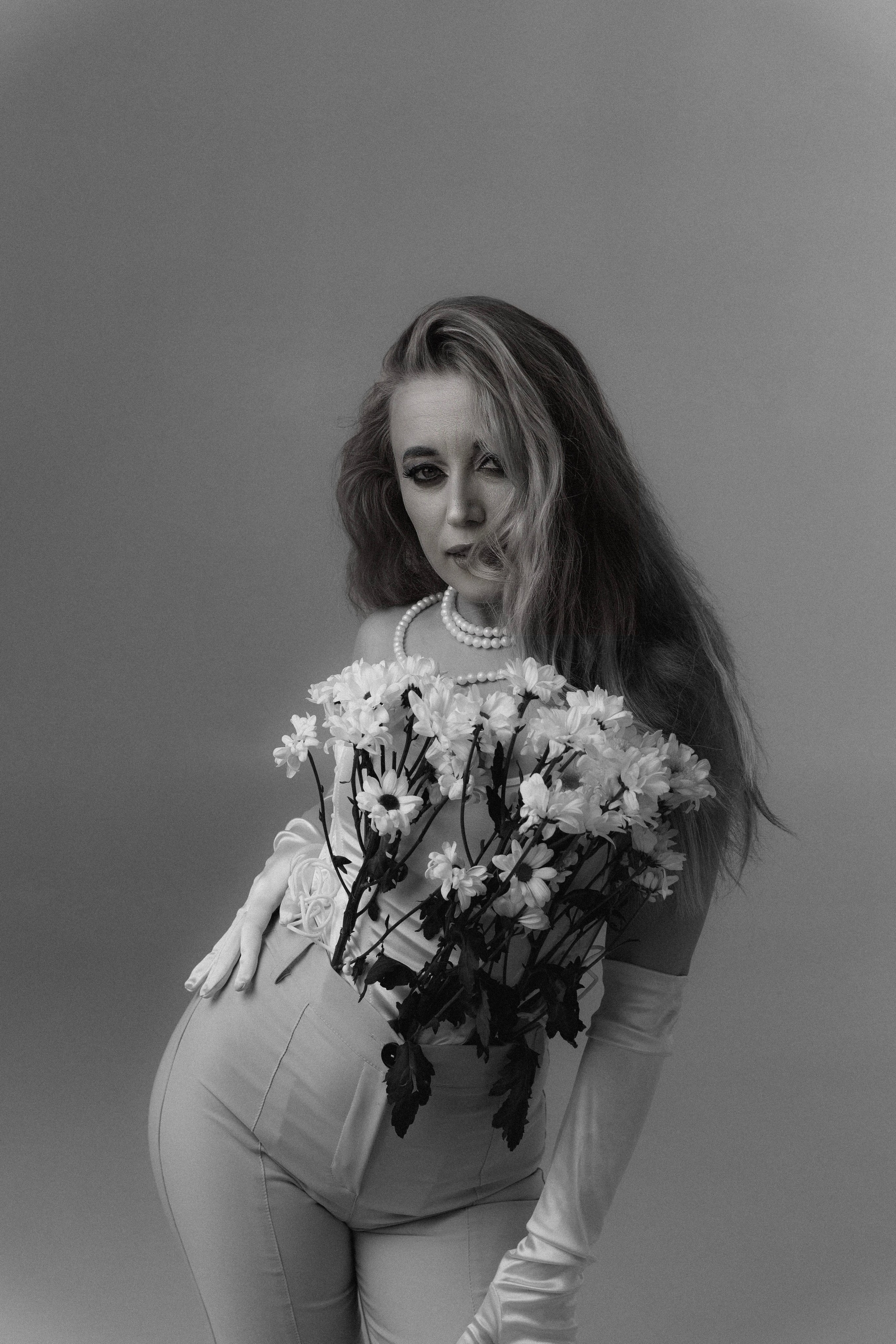 Анна. Женский фотограф Омск, Екатерина Петрова