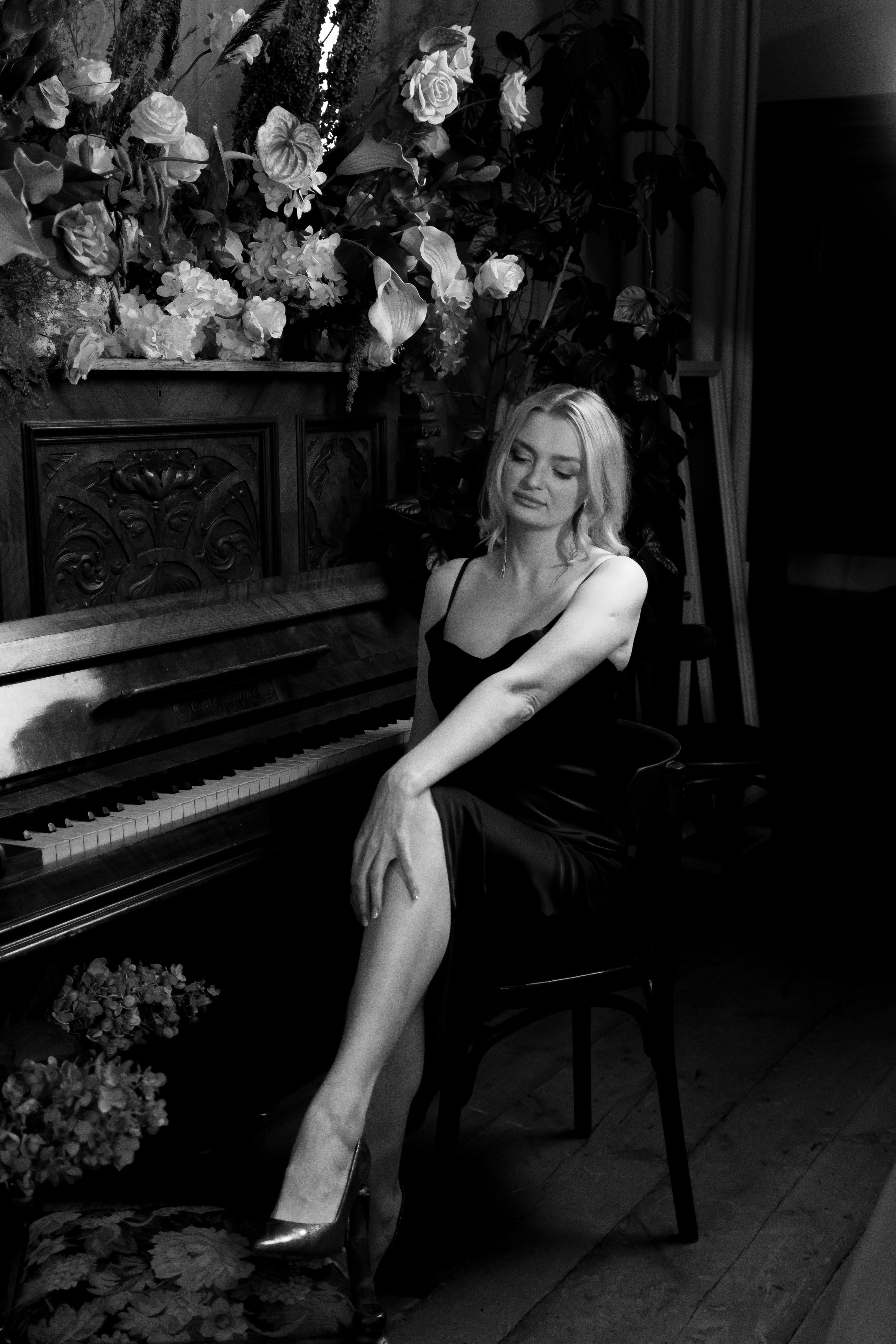 Юля. Женский фотограф Омск, Екатерина Петрова