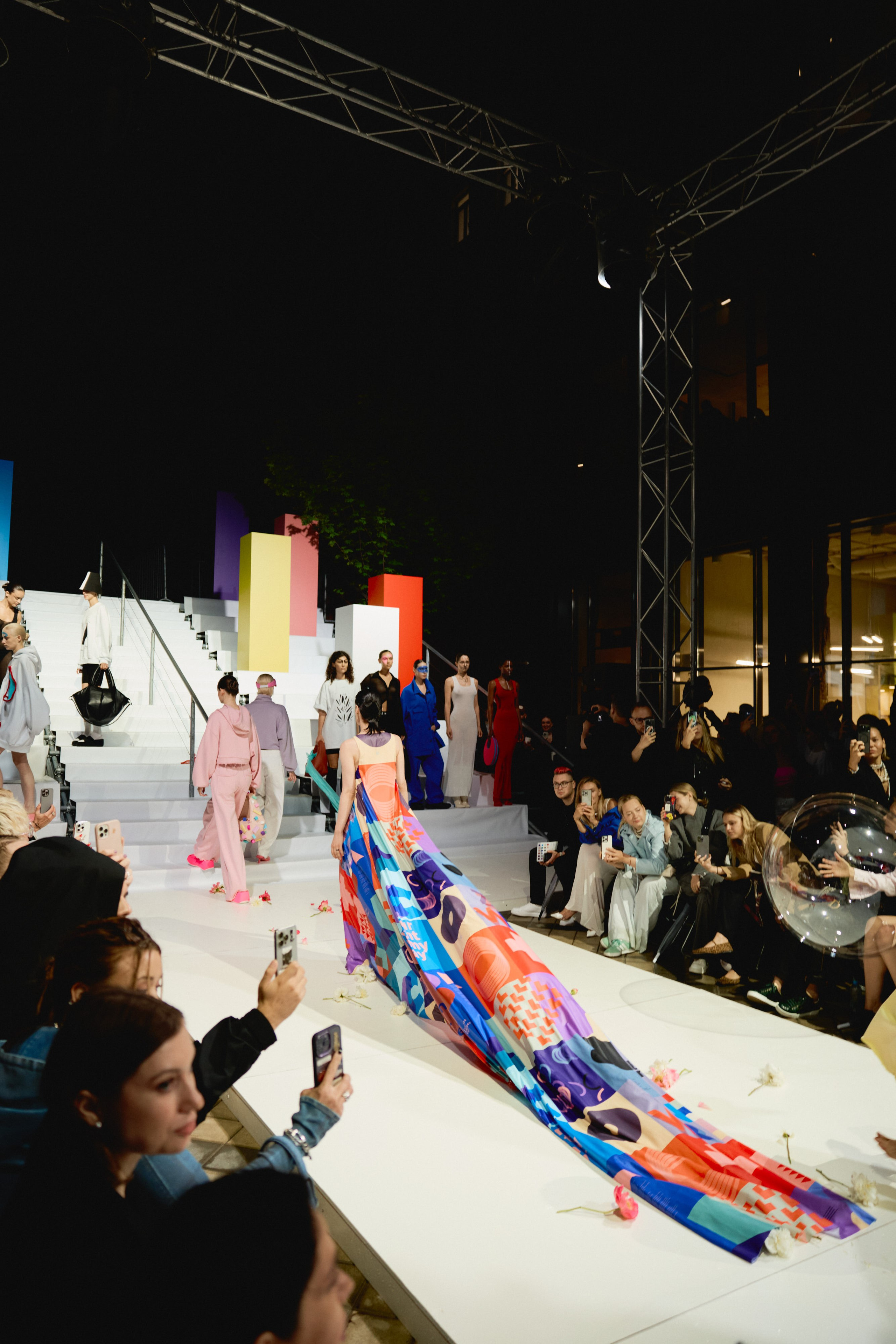 Gabi. Guilty Model Management