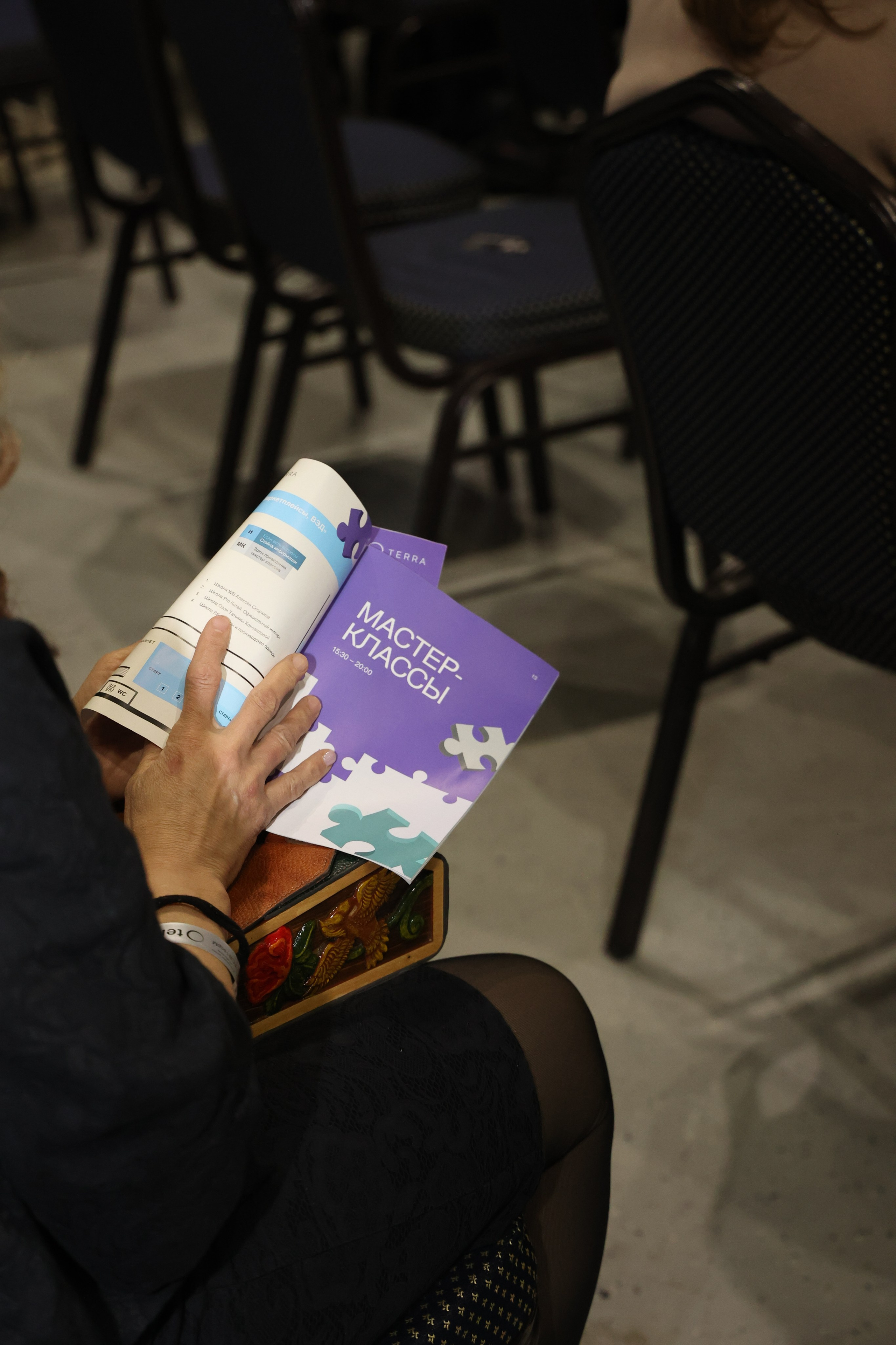 ТЭРРА. Фотограф для маркетплейсов, фотоуслуги в Жуковском Татьяна Марсуверских