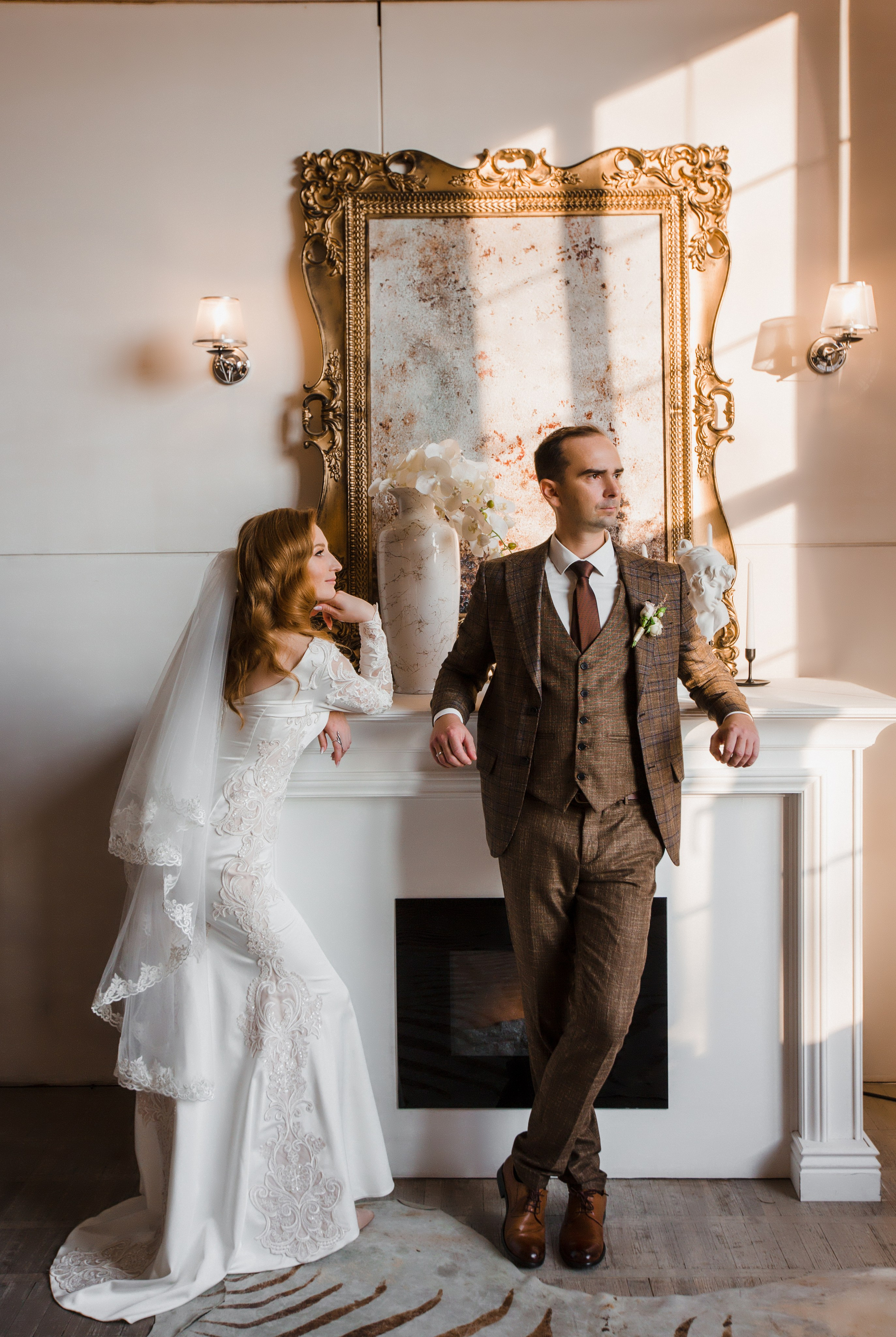 Сергей и Юлия. Свадебный и семейный фотограф в Краснодаре