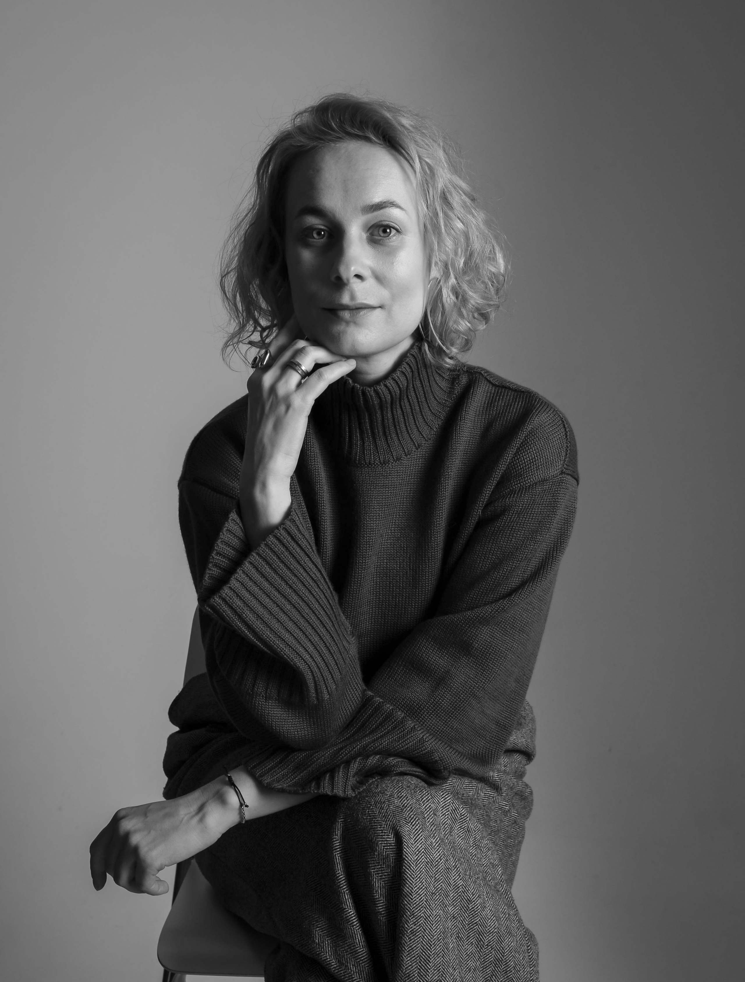 Портреты. Портретный и семейный фотограф в Москве, Кочанов Сергей Ме