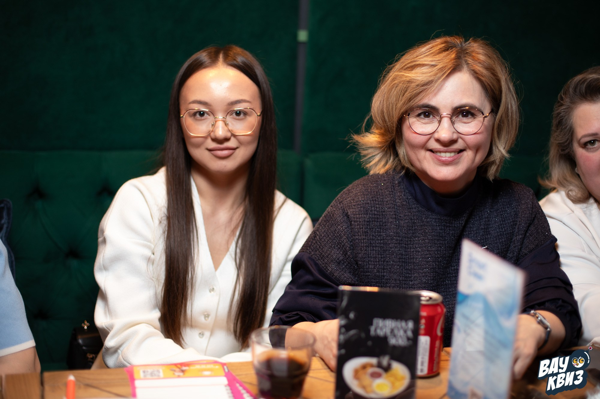 Wow Quiz. Свадебный и репортажный фотограф в Екатеринбурге и Сухом Логу