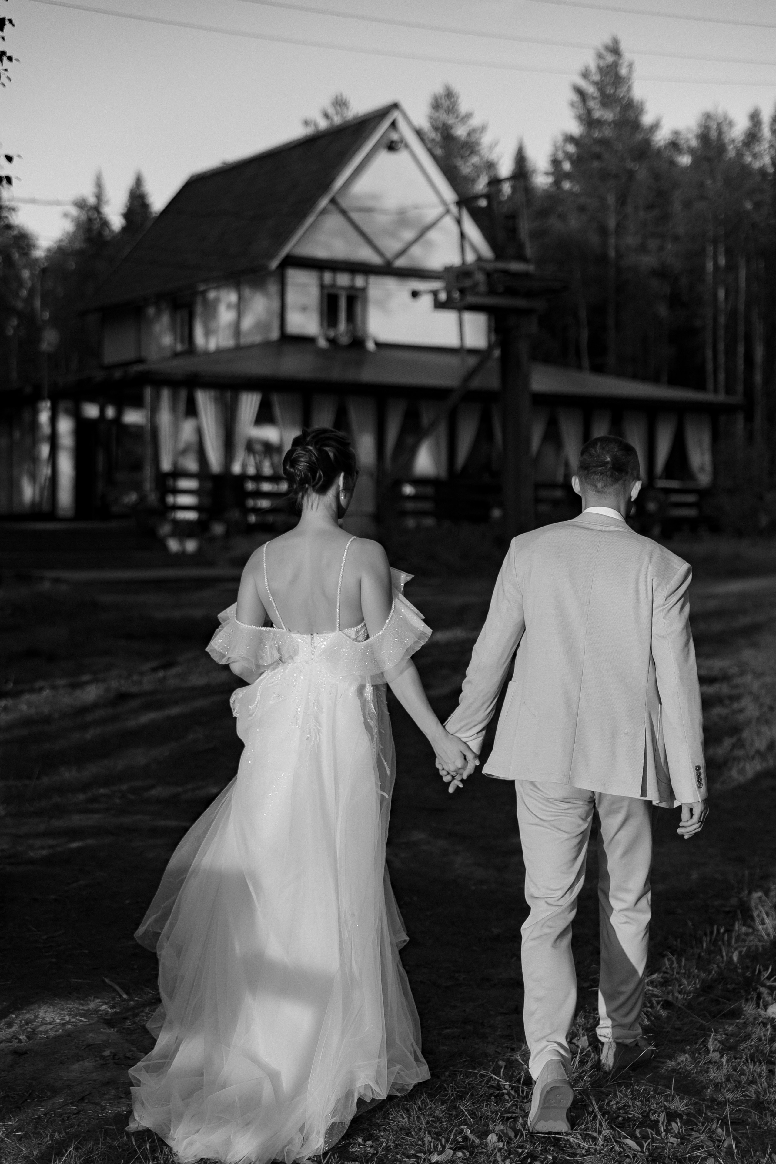 Валерия & Дмитрий. The STORIES Event Studio