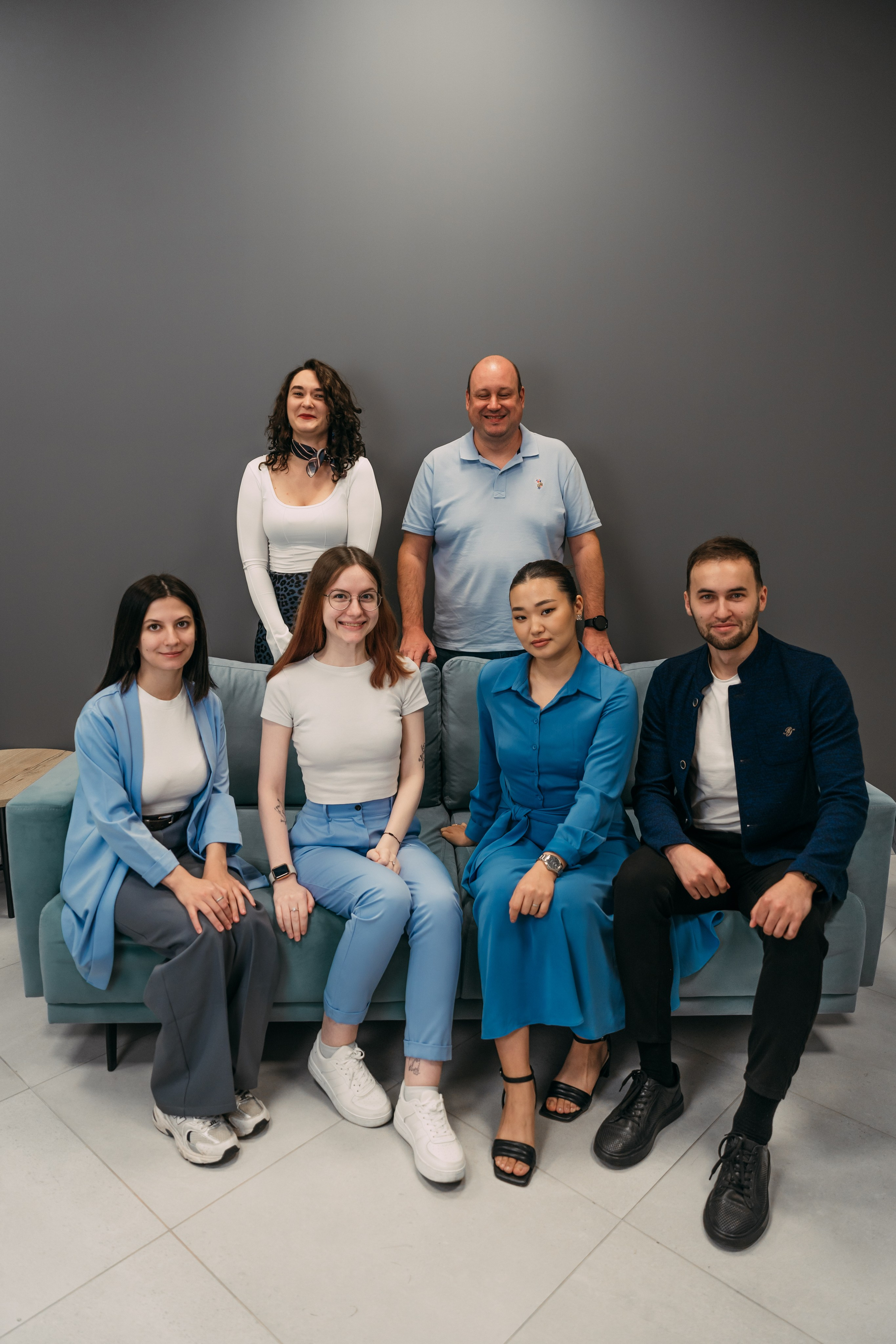 Центр компетенций по цифровизации строительной отрасли РФ. Портретный фотограф в Москве и Санкт-Петербурге Арина Чех