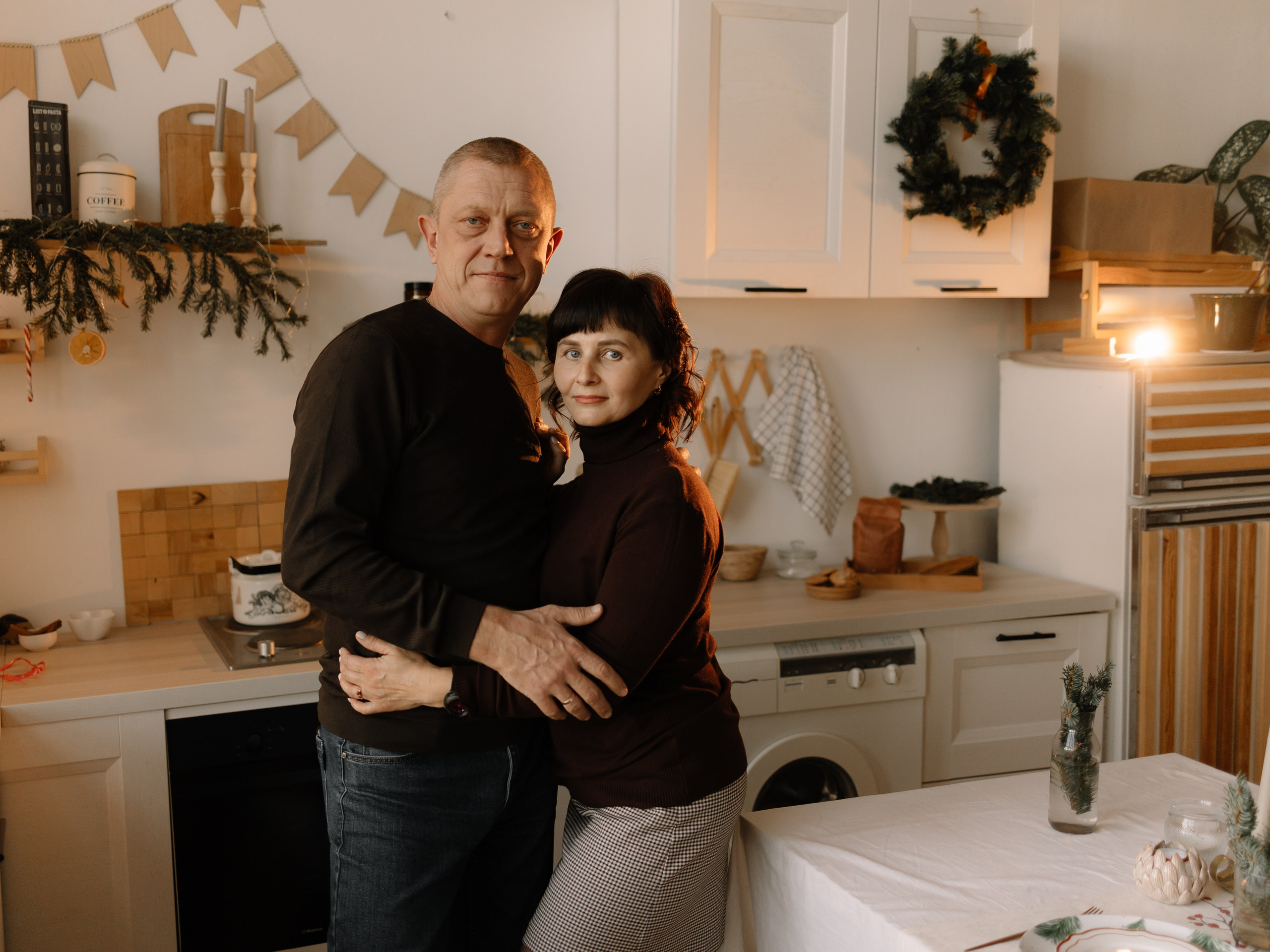 Новогодняя в «Loft Potolok» — 3. Семейный фотограф в Краснодаре Храмова Анна