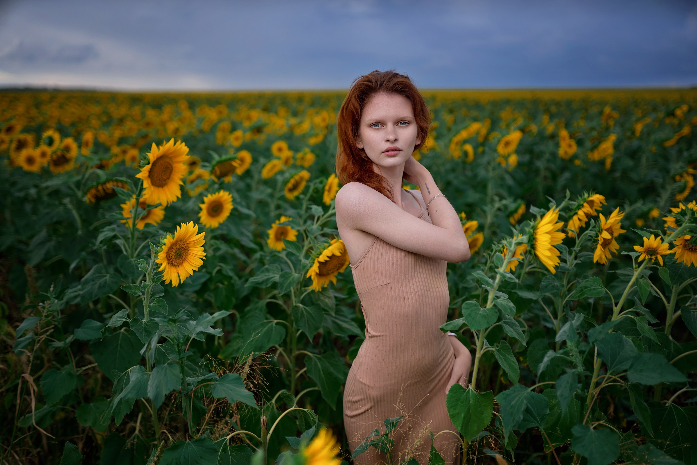 Лаза. Фотограф в Тольятти Вячеслав Цуркан