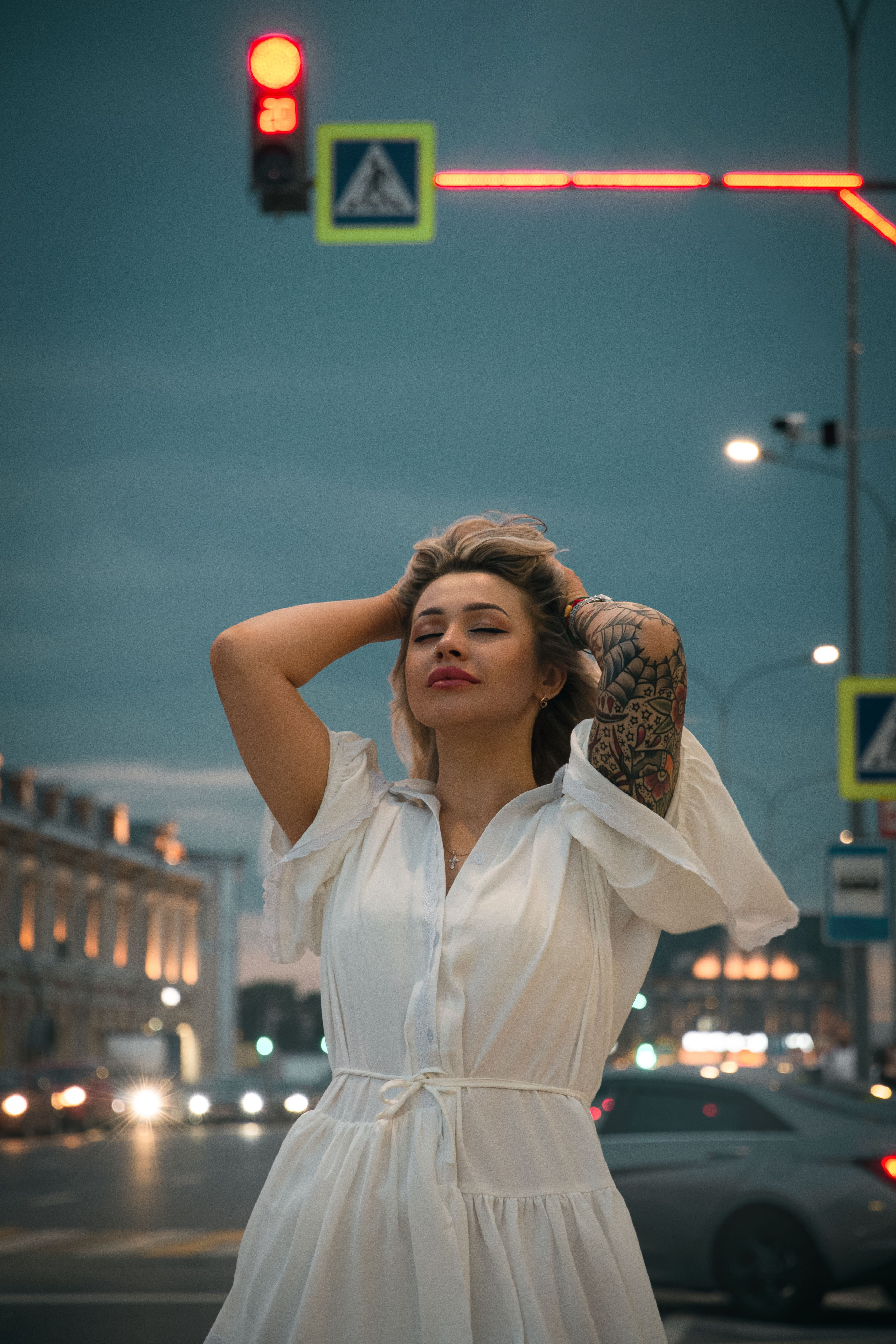 Фотограф в Нижнем Новгороде Олег Климов