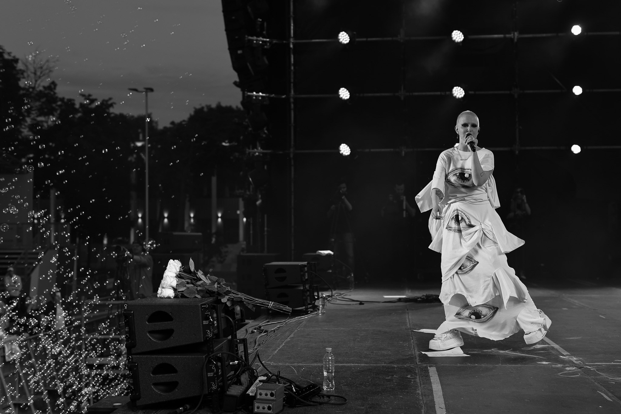 ТОСЯ ЧАЙКИНА @MTC LIVE ЛЕТО