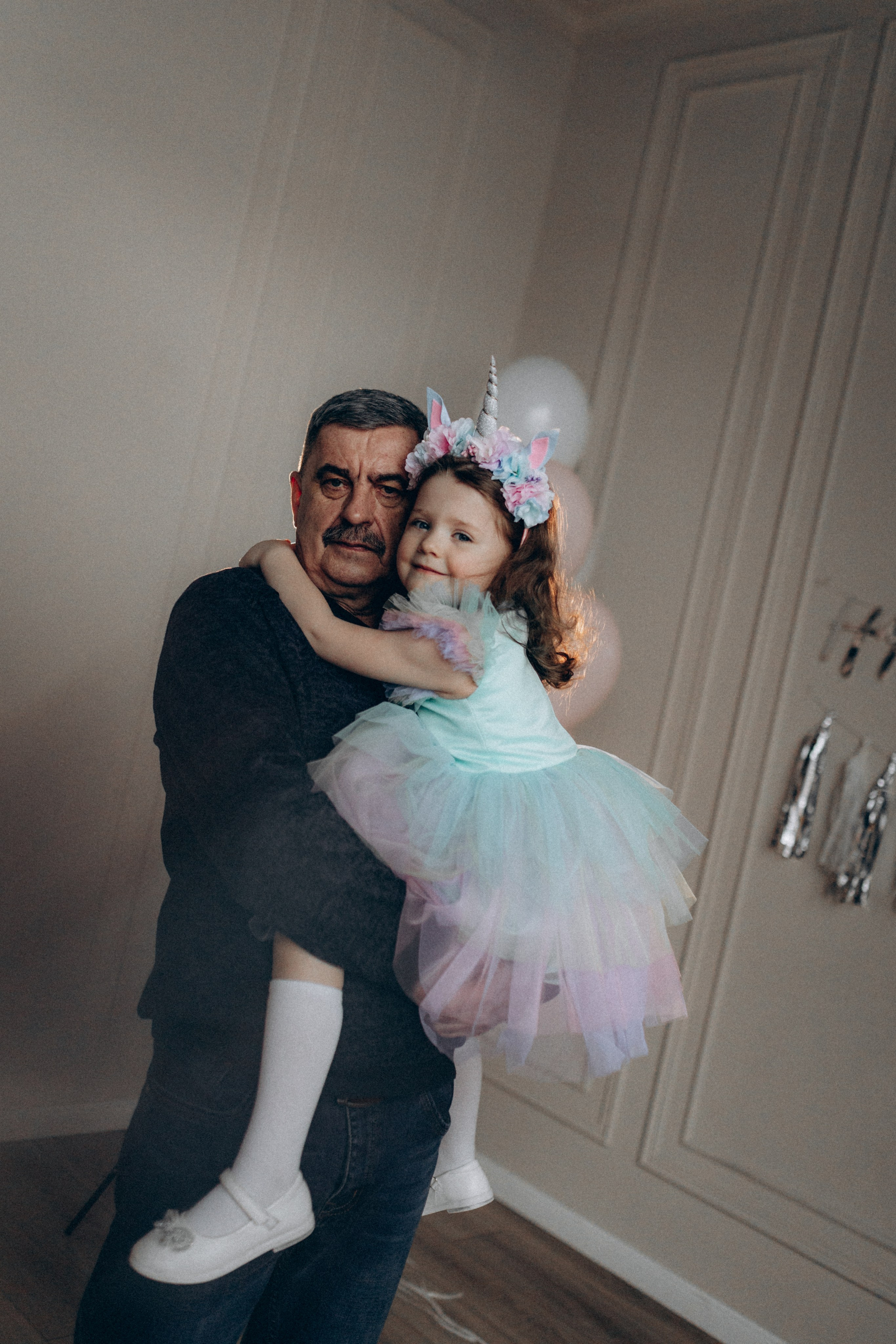 День рождения Ариши. Фотограф НОГИНСК, Москва, Анастасия Белая