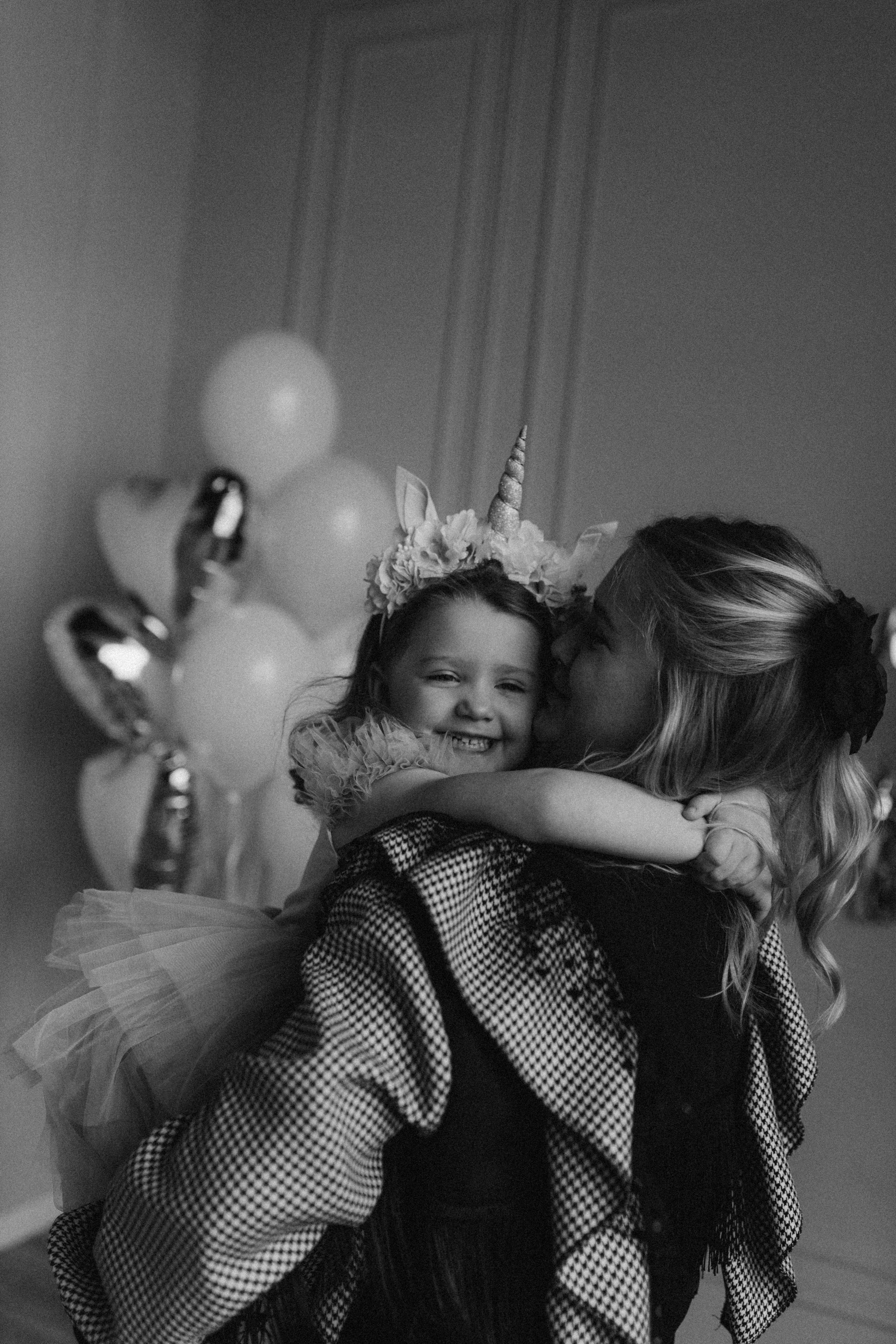 День рождения Ариши. Фотограф НОГИНСК, Москва, Анастасия Белая