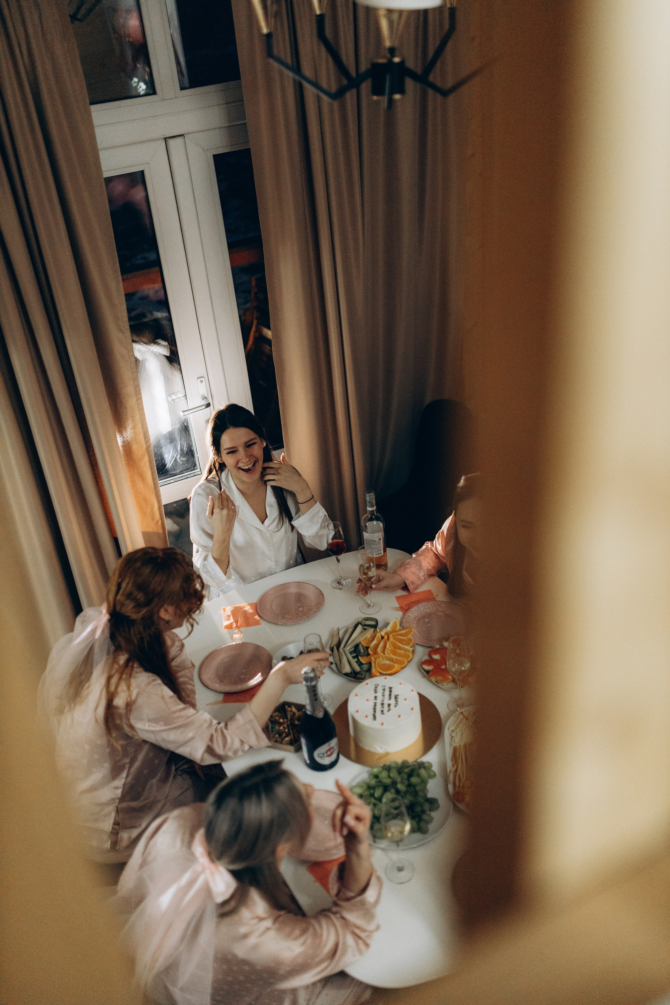 Девичник. Фотограф НОГИНСК, Москва, Анастасия Белая