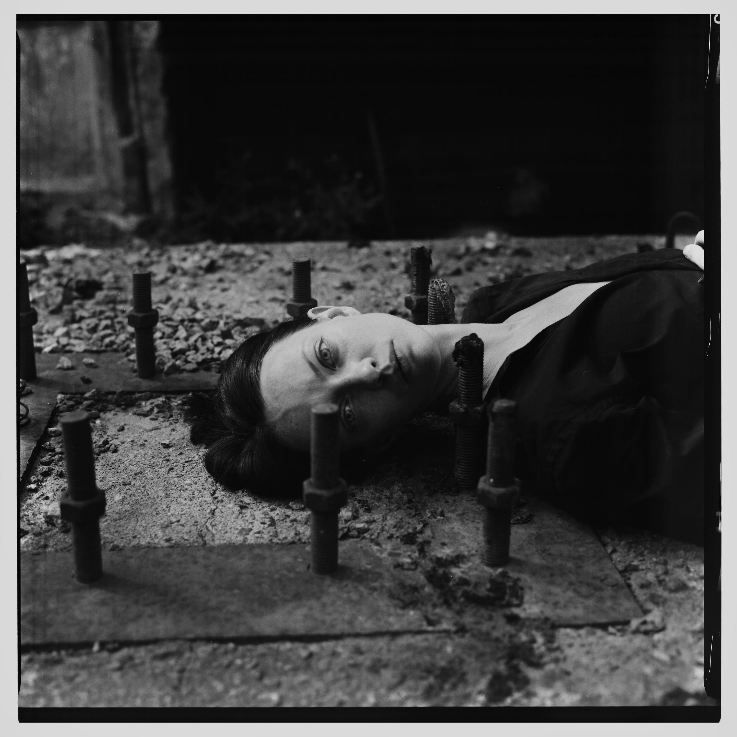 Мои ч/б работы. Портретный фотограф Марина Щеглова в Москве