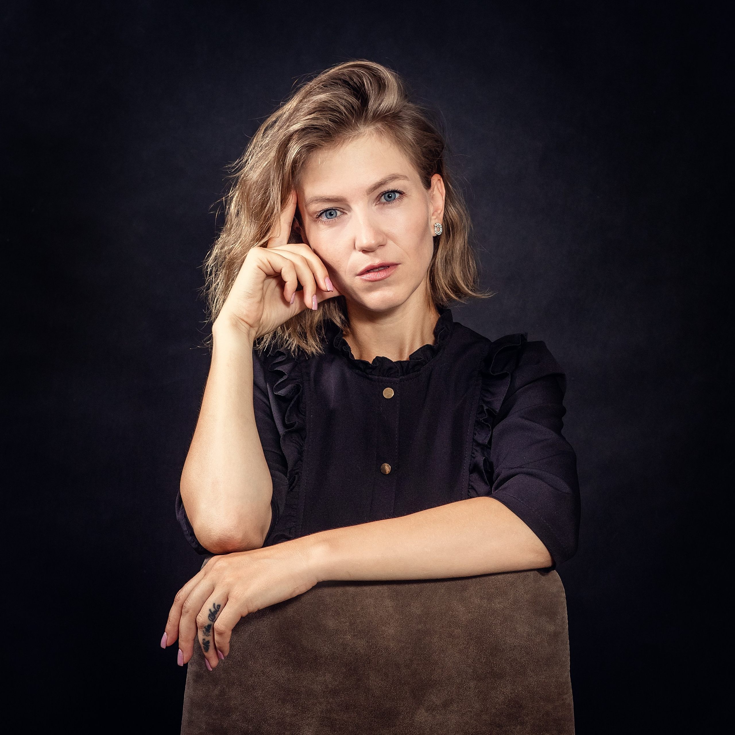 Семья Анны. Инга Кузьминская ТОП-фотограф г. Корсаков