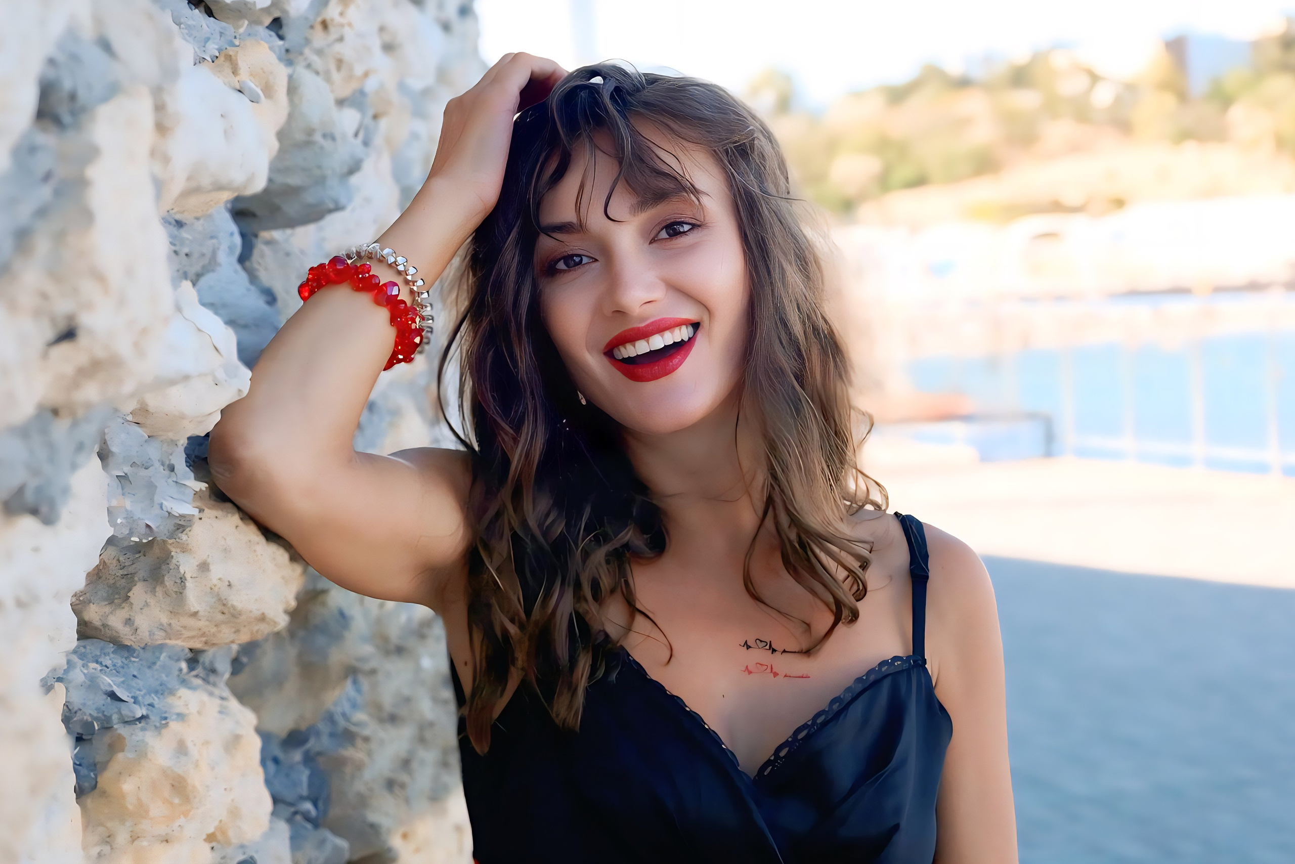 Евгения. Фотограф Севастополь Светлана Шатилова