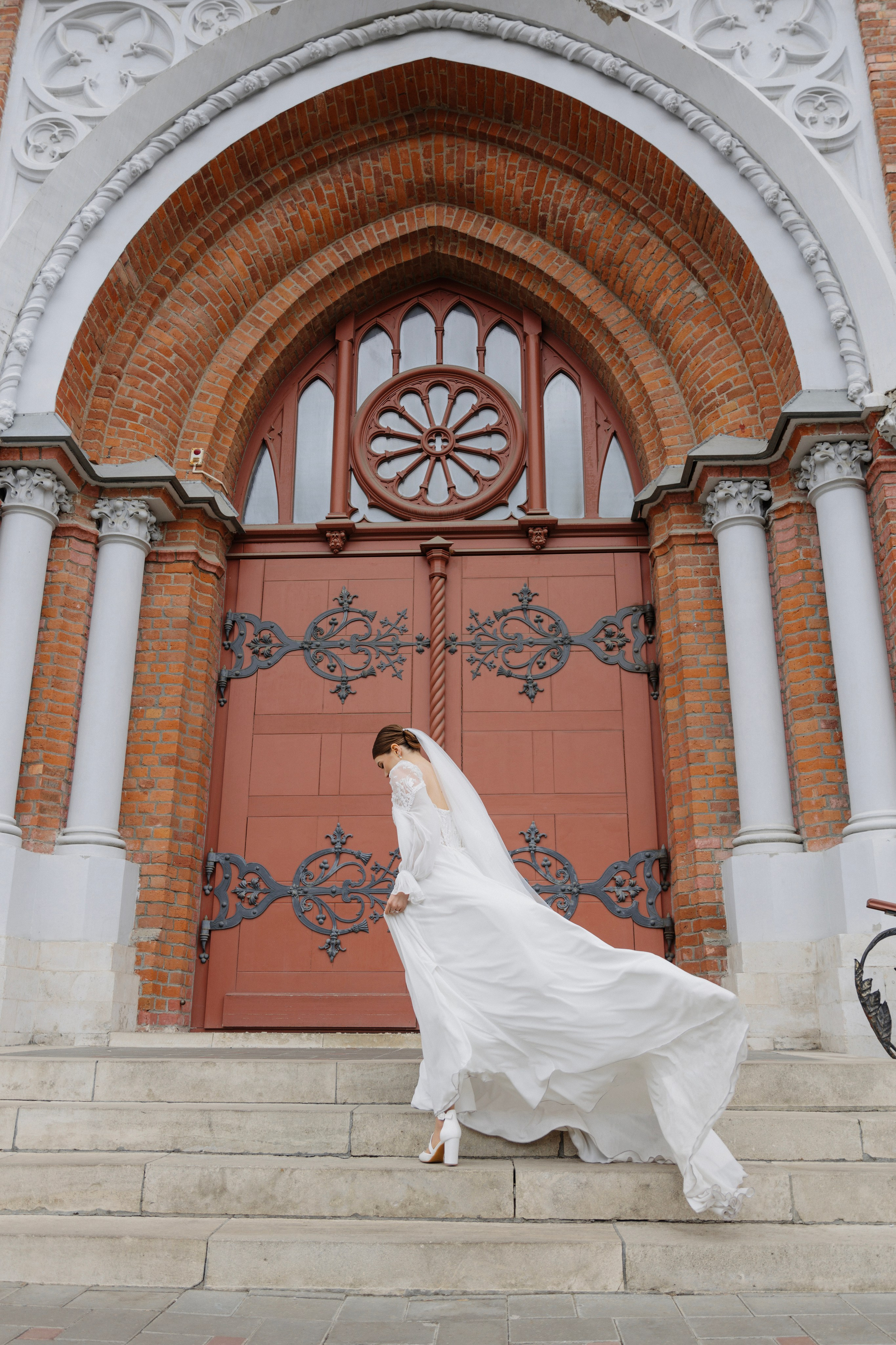 Wedding. Свадебный фотограф в Самаре Ольга Гребнева