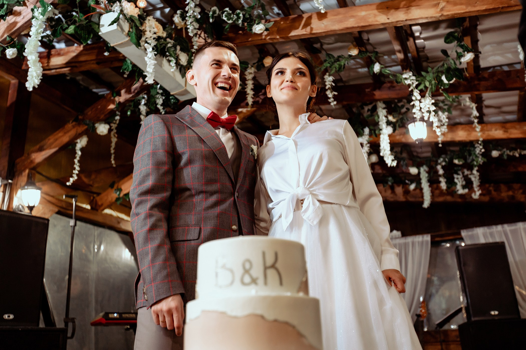 Кирилл и Валентина. Тимур Аминов | Фотограф в Кемерове