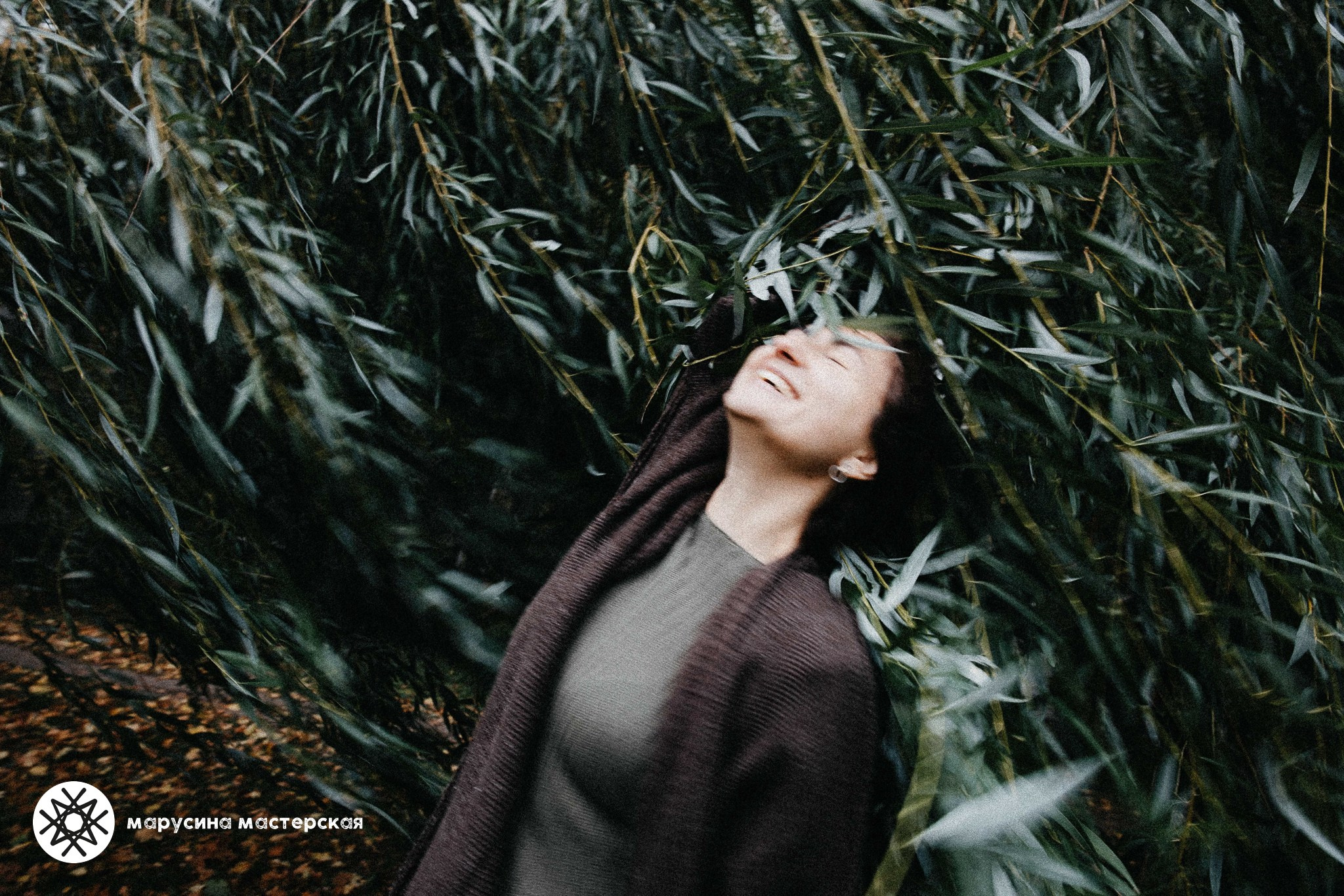 Наталья Мурзина