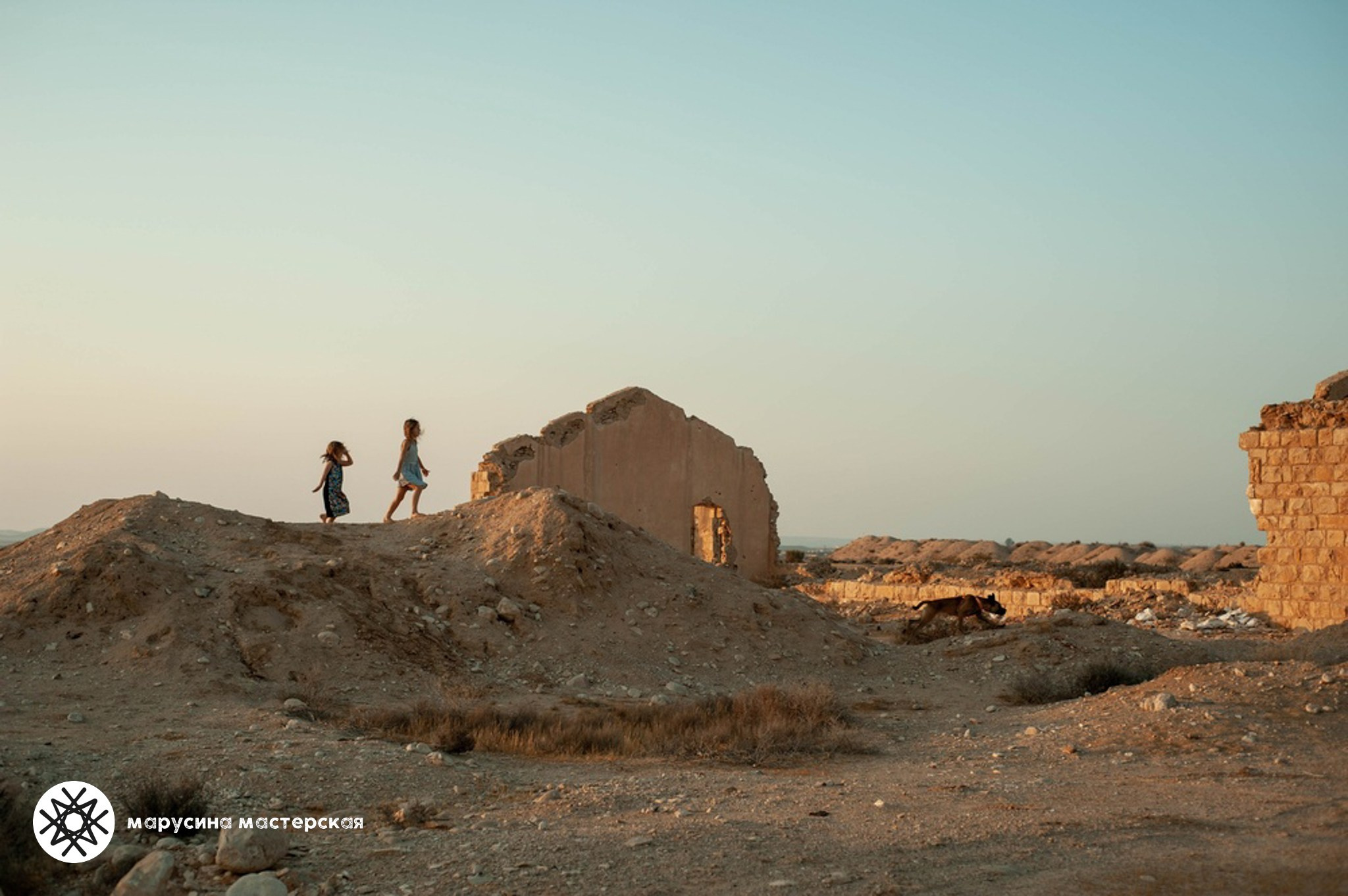 Анна Дудников