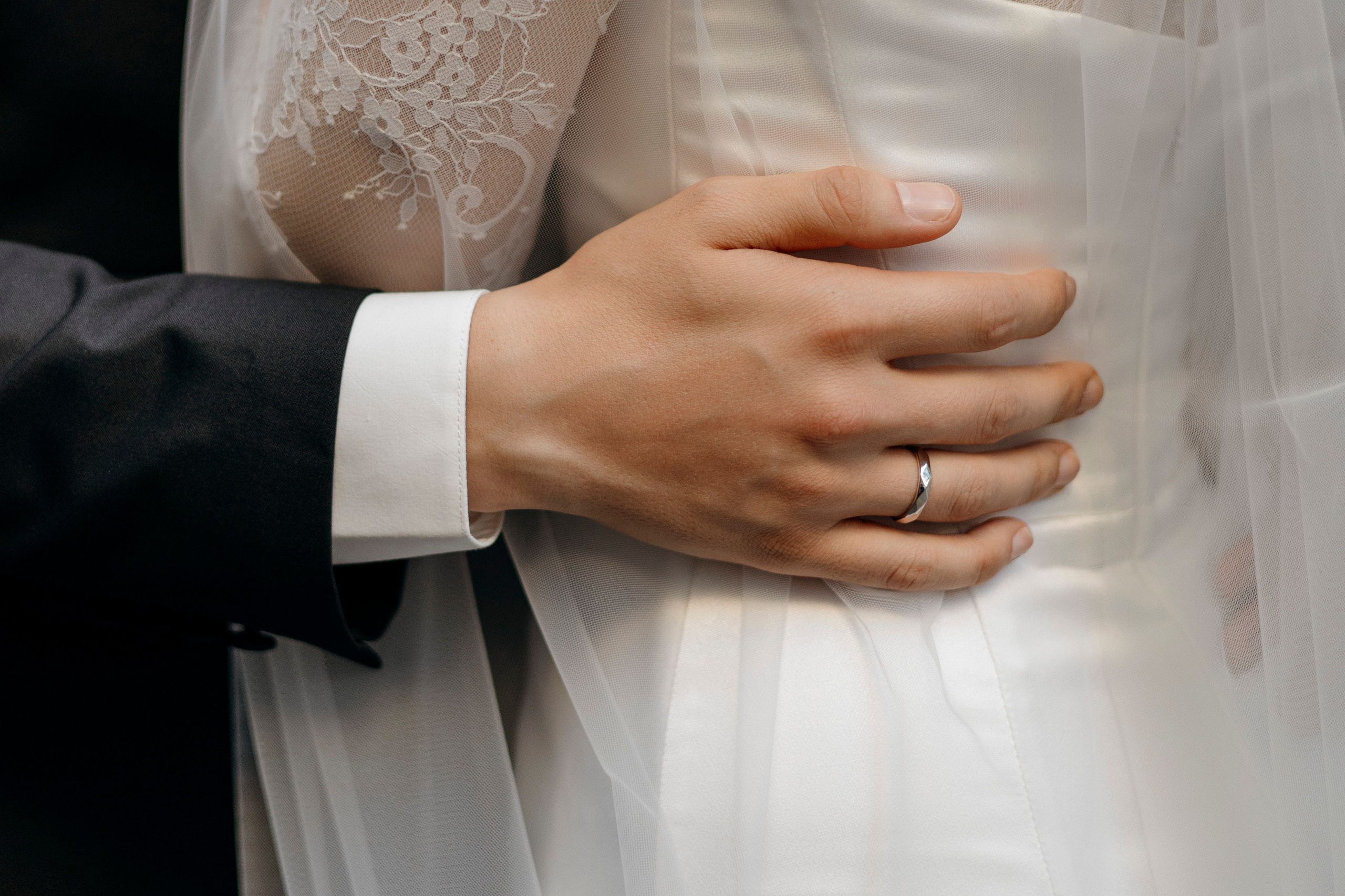 Илья и Александра. Nikolpinhasova