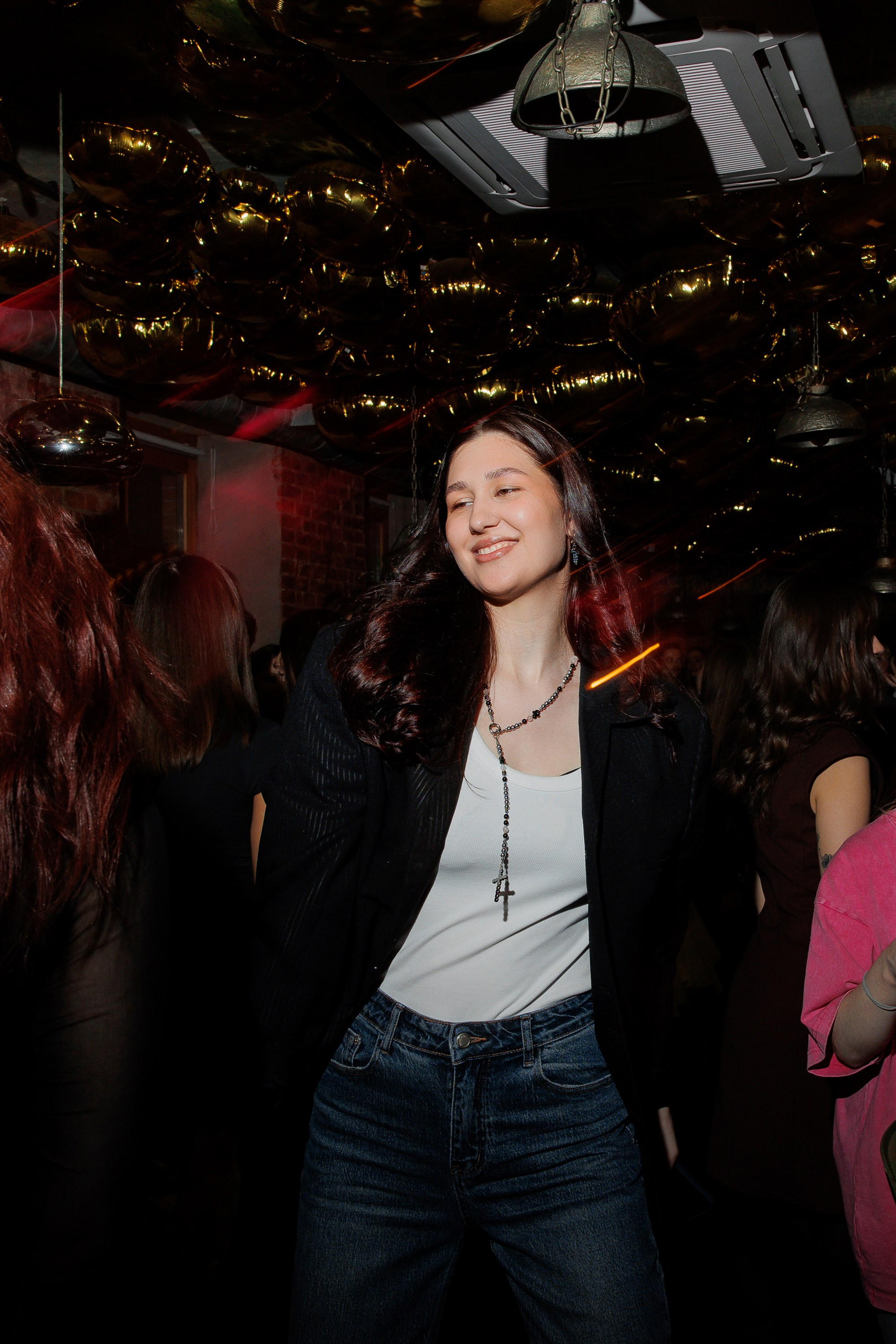 ВИНОТЕКА — 8 МАРТА. СВОИ. ФОТООТЧЕТЫ-СОБЫТИЯ-МЕСТА