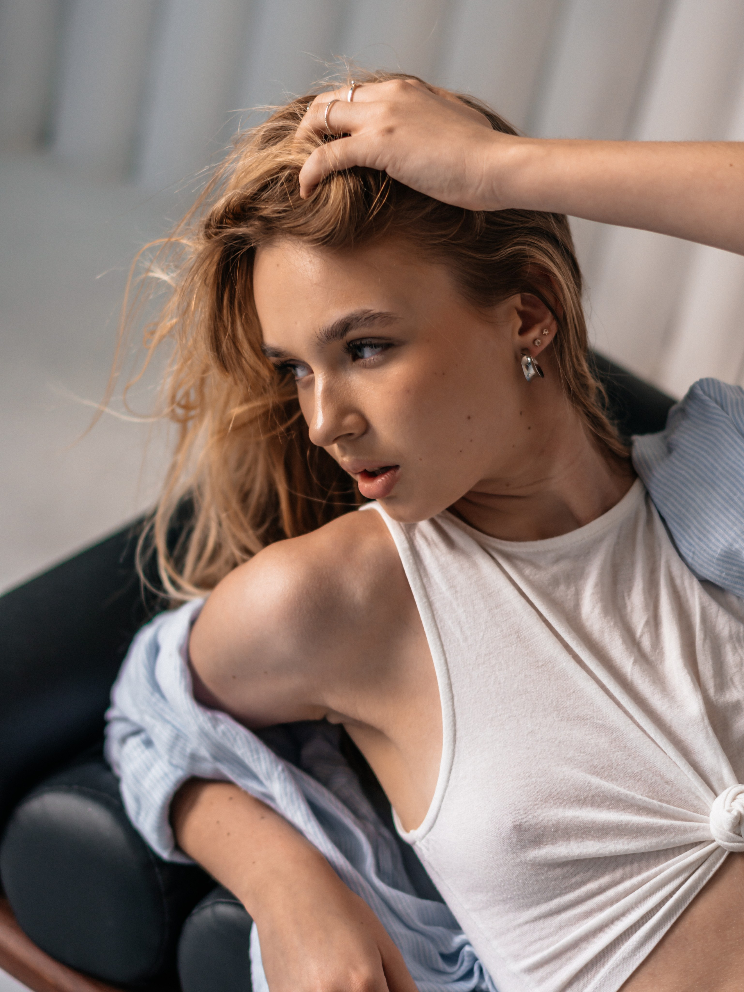 Марьяна | 2 party. Валерия Булыгина | Фотограф