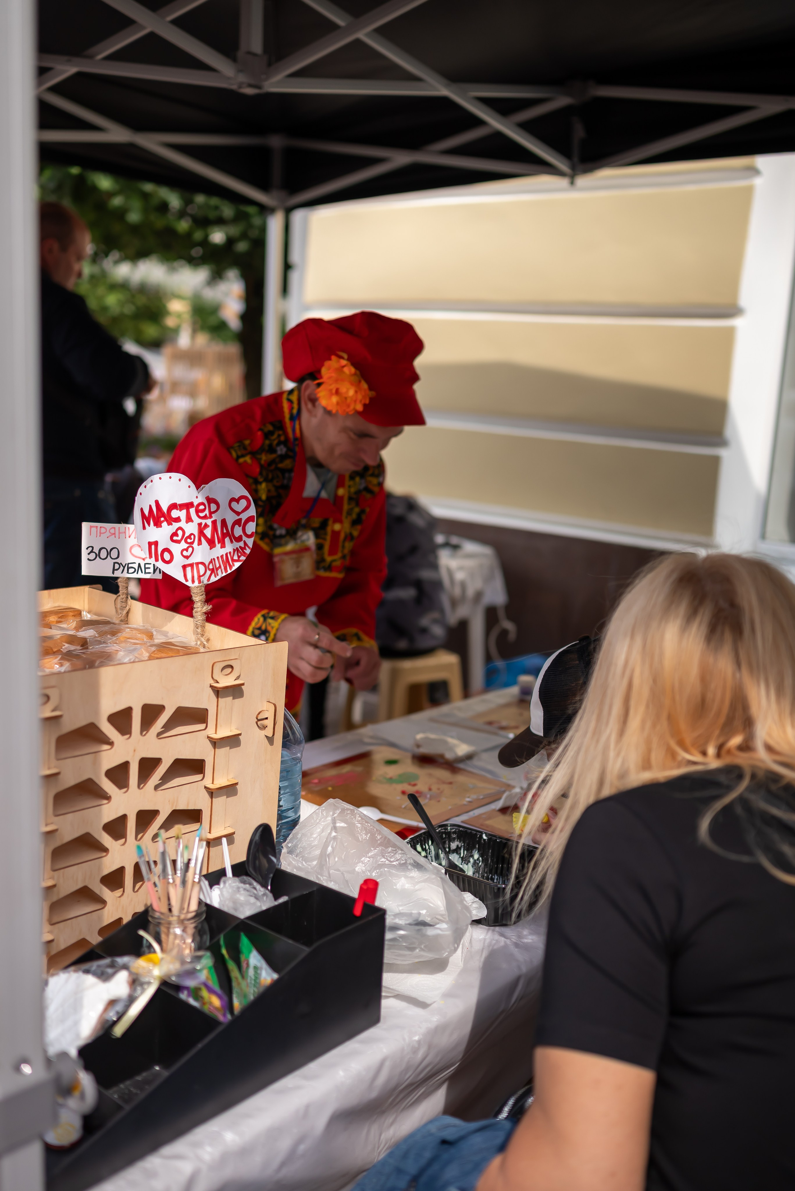 Отзывы. Фотограф Исламова Лилия, Смоленск