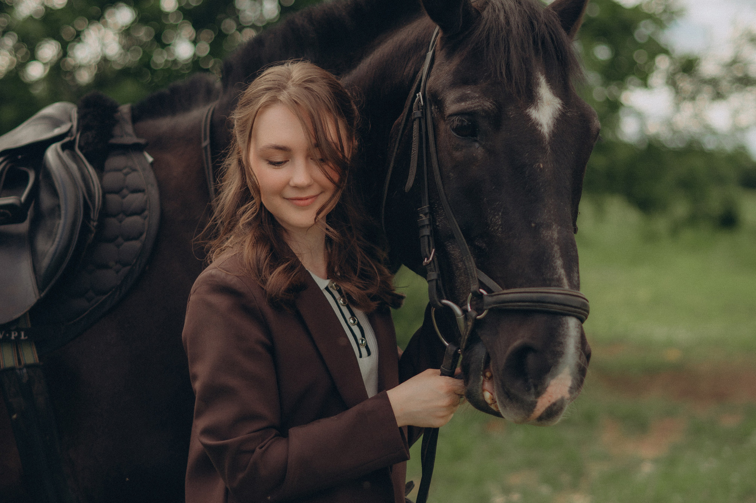 Вероника и Орлеан. Фотограф, г. Лесной Свердловской области