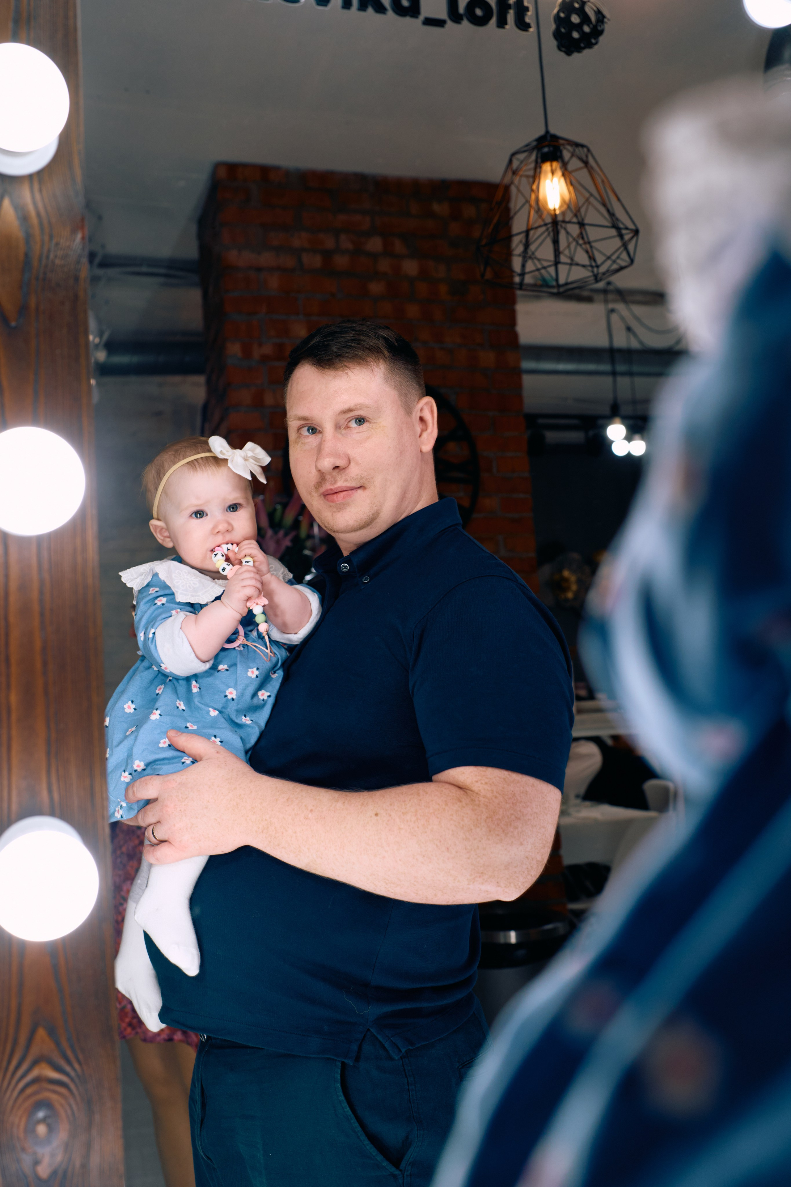 Детское день рождение. Свадебный фотограф в Москве Кристина Чехова