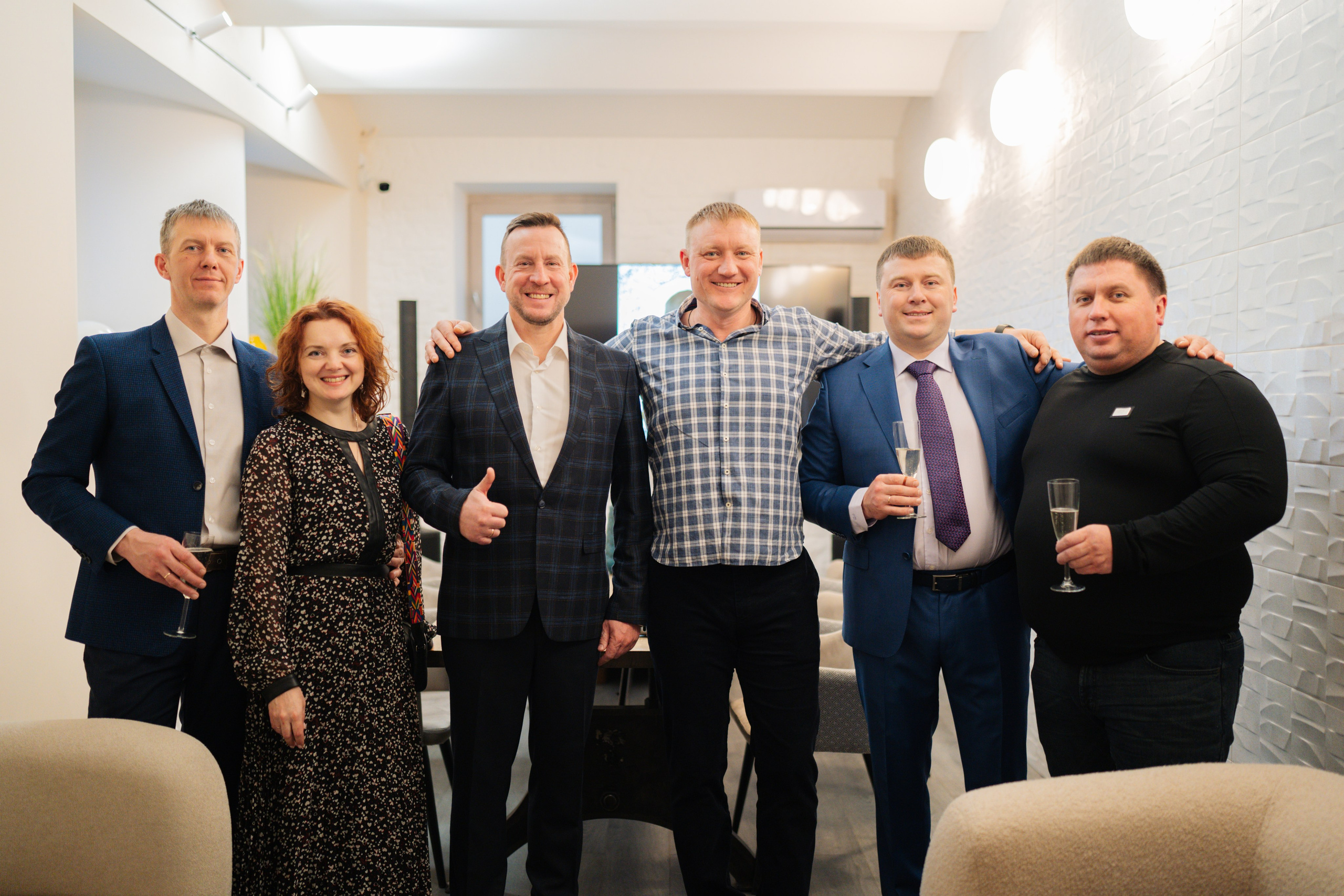 Юбилей 50 лет. Свадебный фотограф в Москве Кристина Чехова