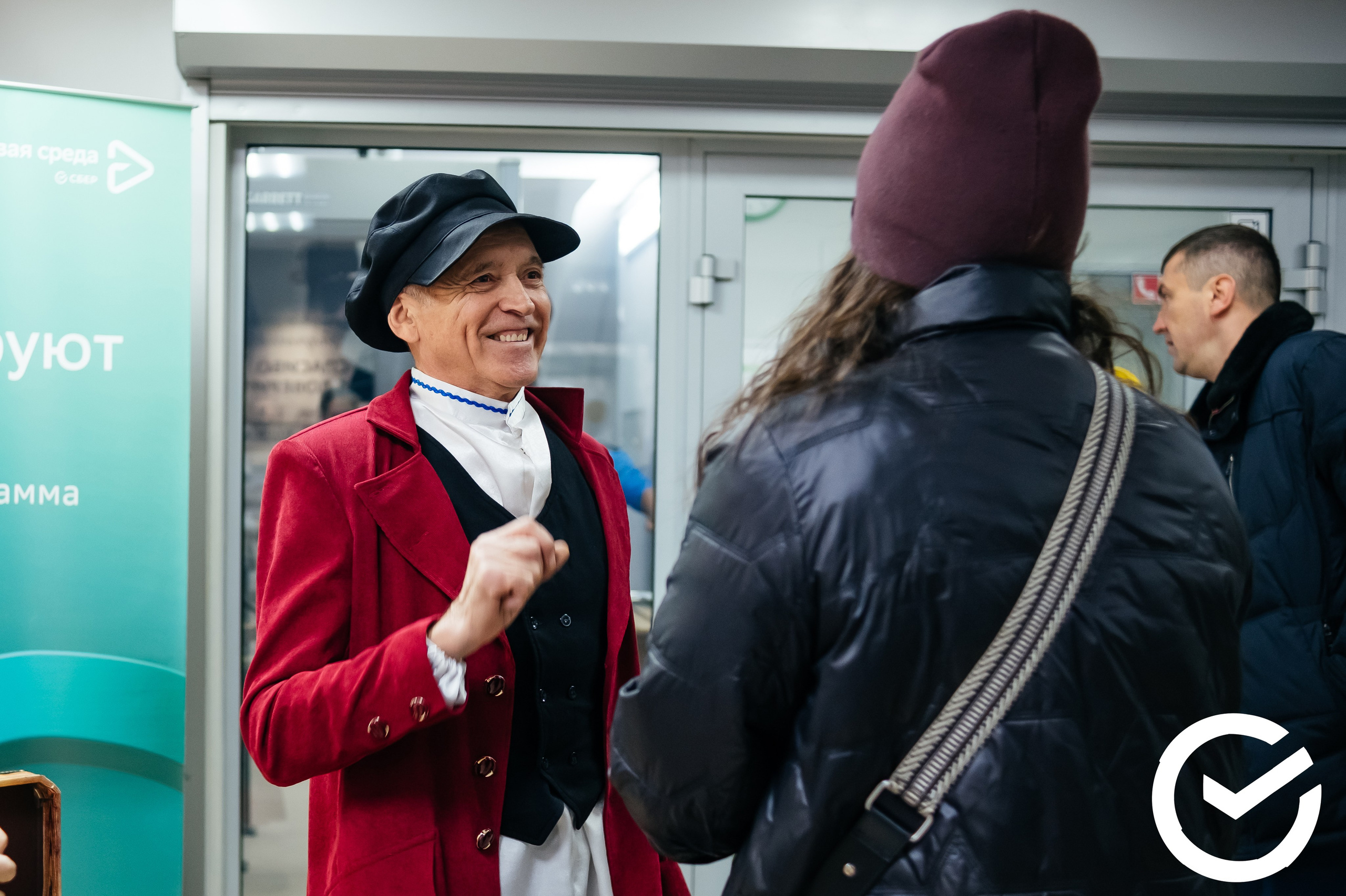 Репортажи (Миланы/арюулга/юбилеи/мероприятия и тд). Фотограф Екатерина Ма-Ко-Е. Фото о тебе и для тебя