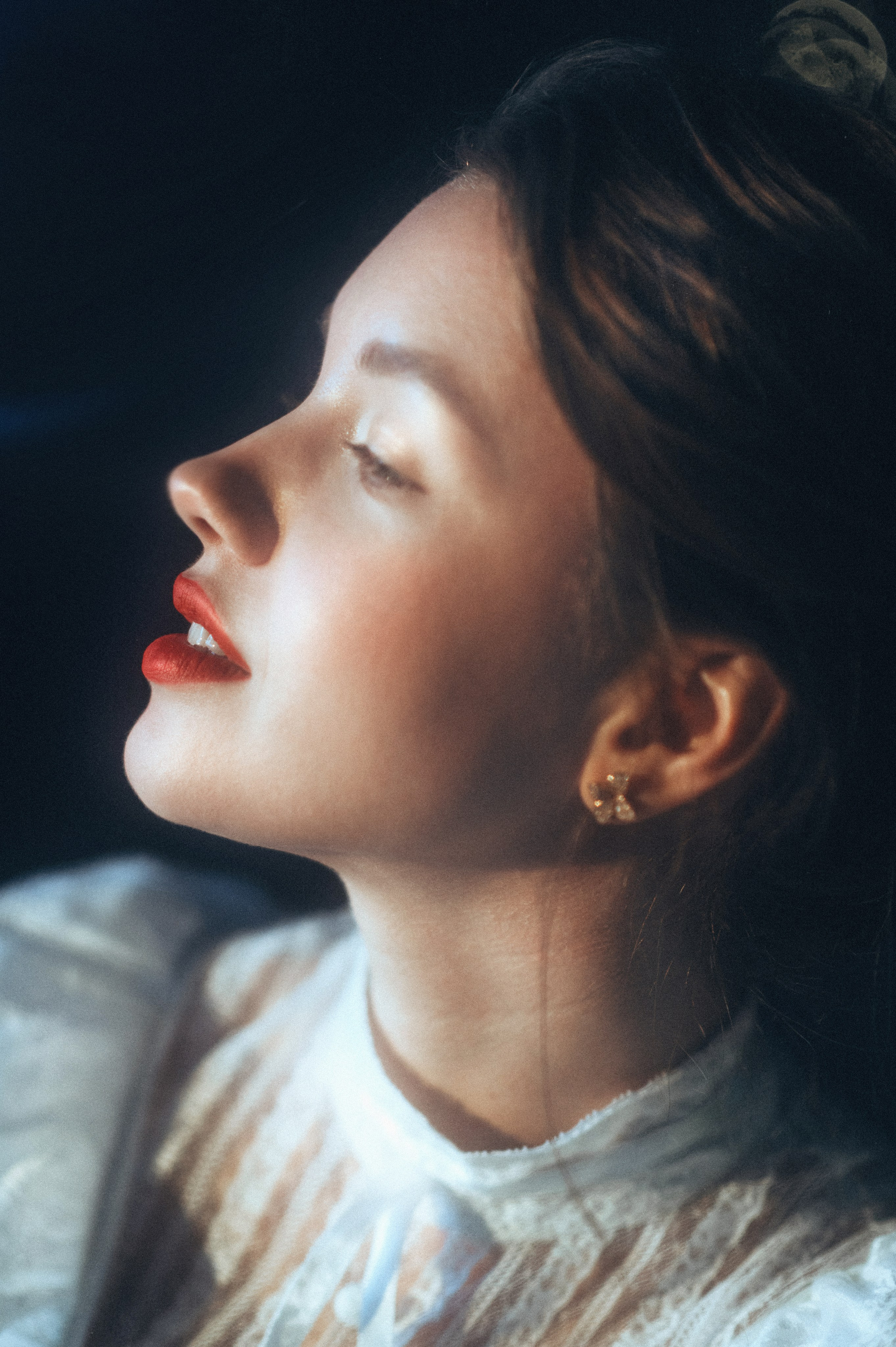 Дарья. Фотограф в Саратове Анастасия Гладина